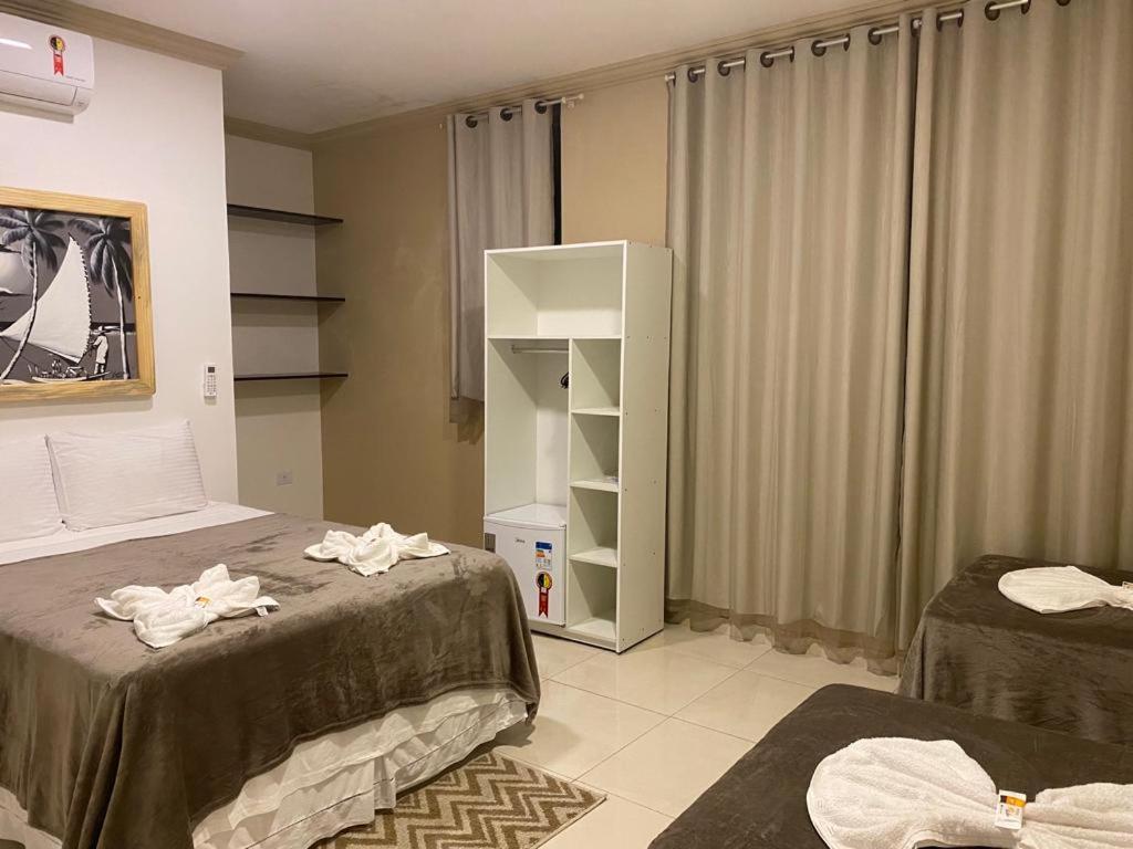 Quadruple Room - Photo 7