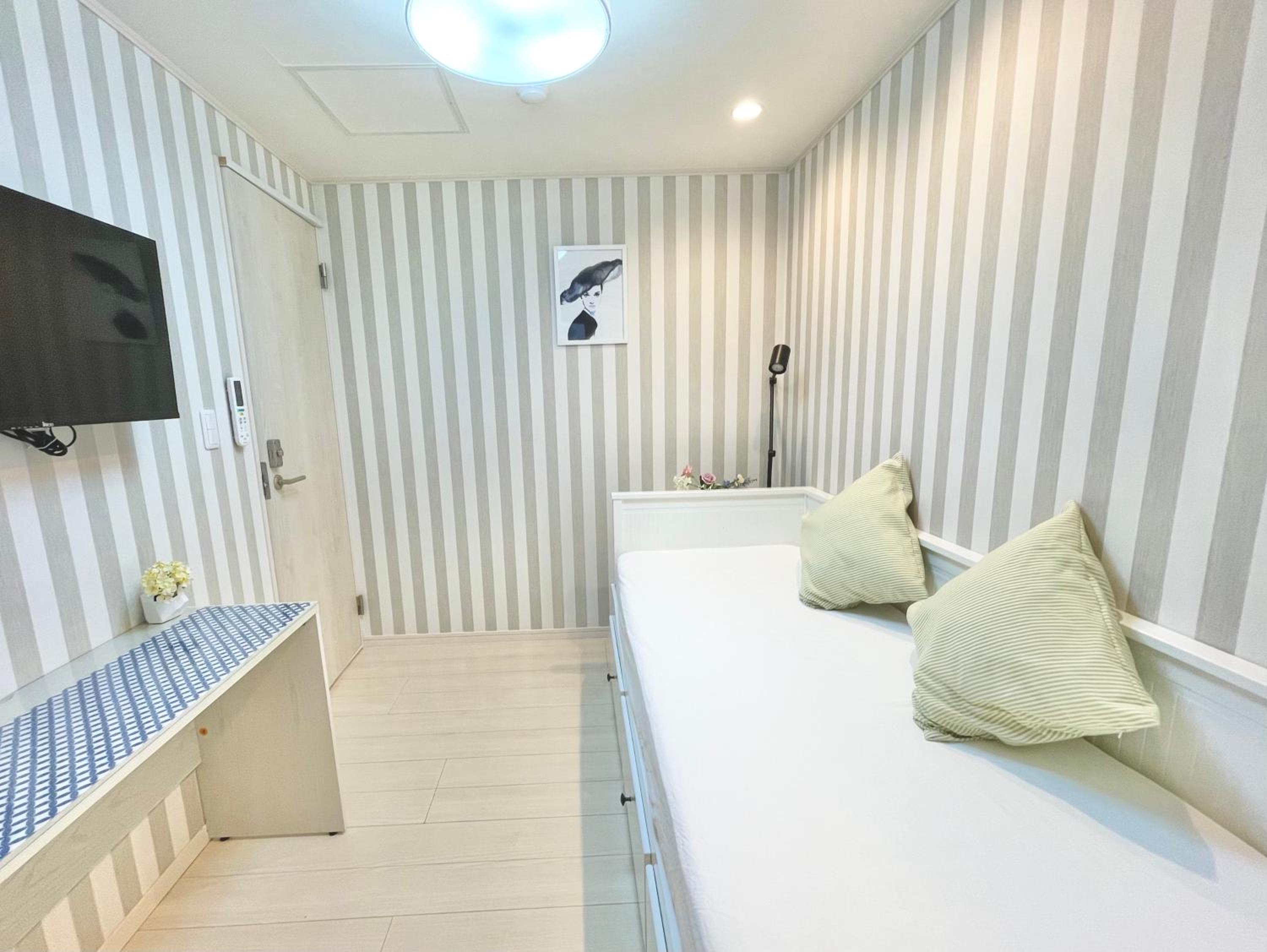 Quadruple Room photo 2