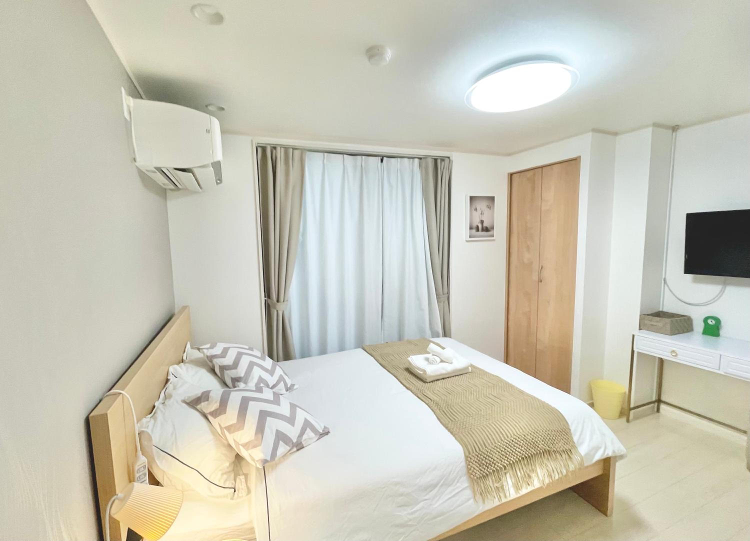 Quadruple Room photo 1