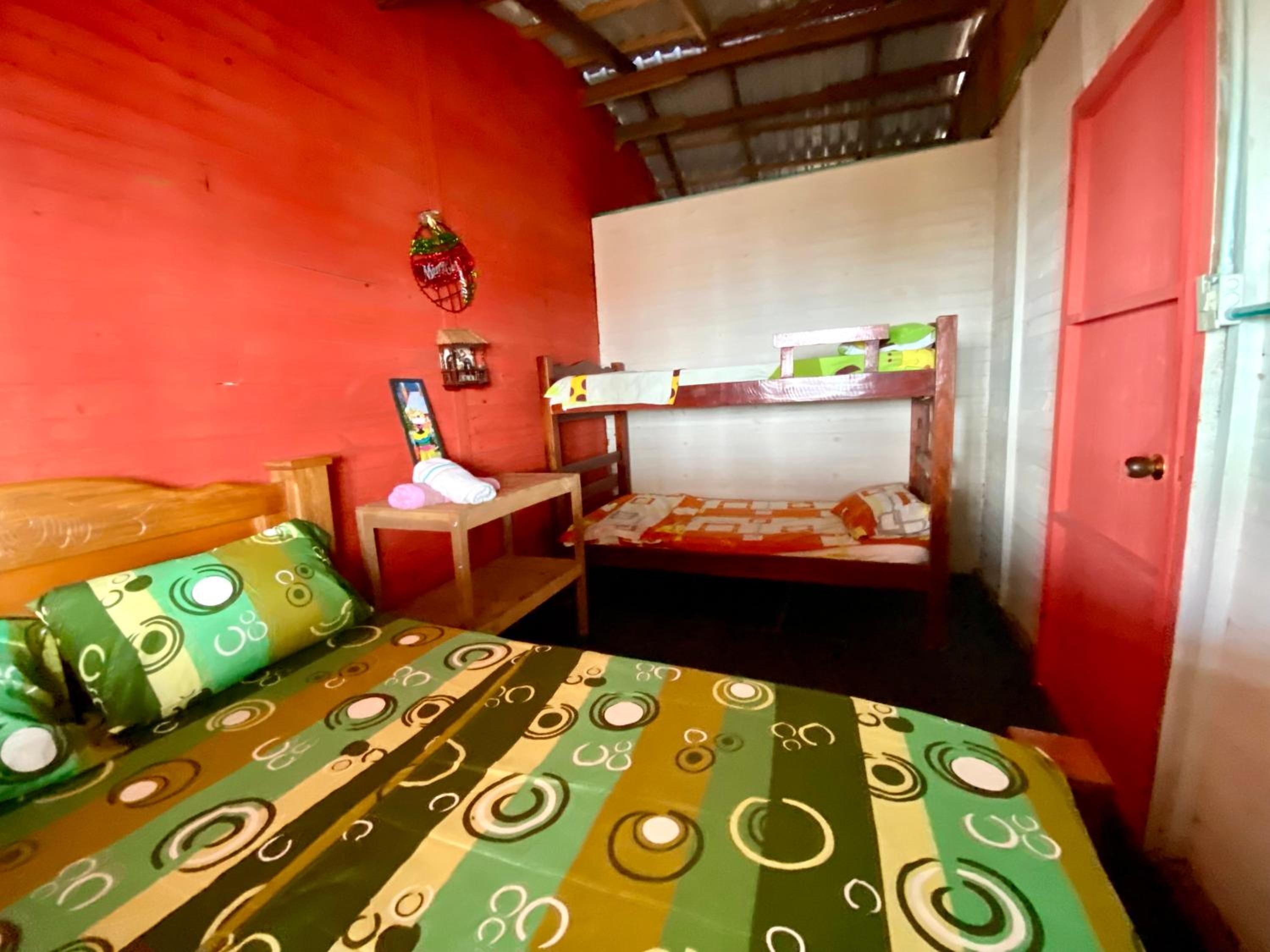 Family Double Room photo 1