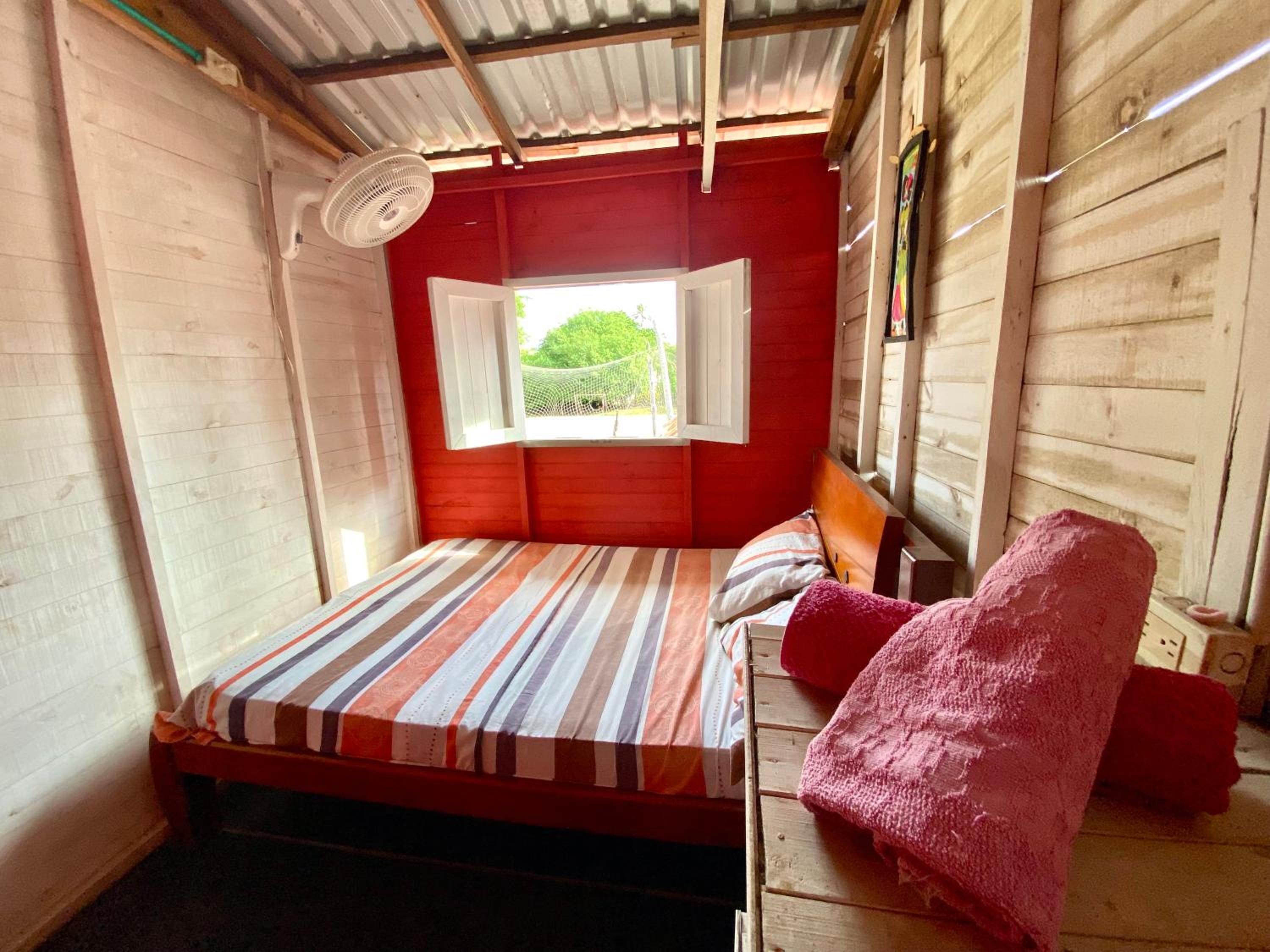 Large Double Room photo 3