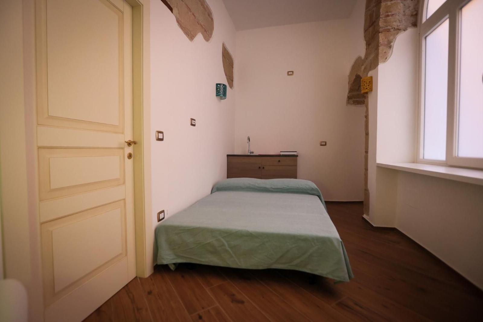 Superior Apartment with Sauna