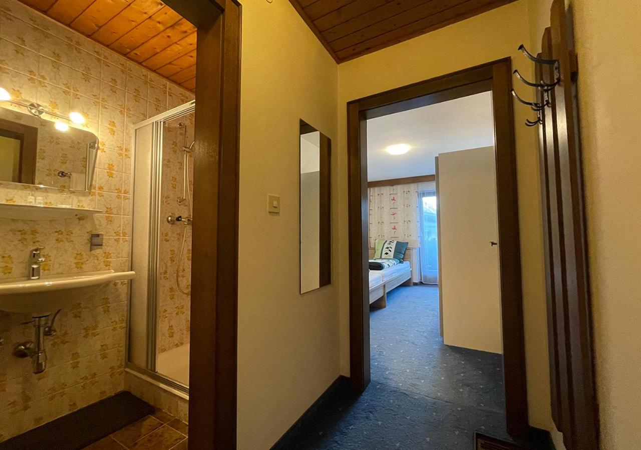 Single Room With Balcony photo 3