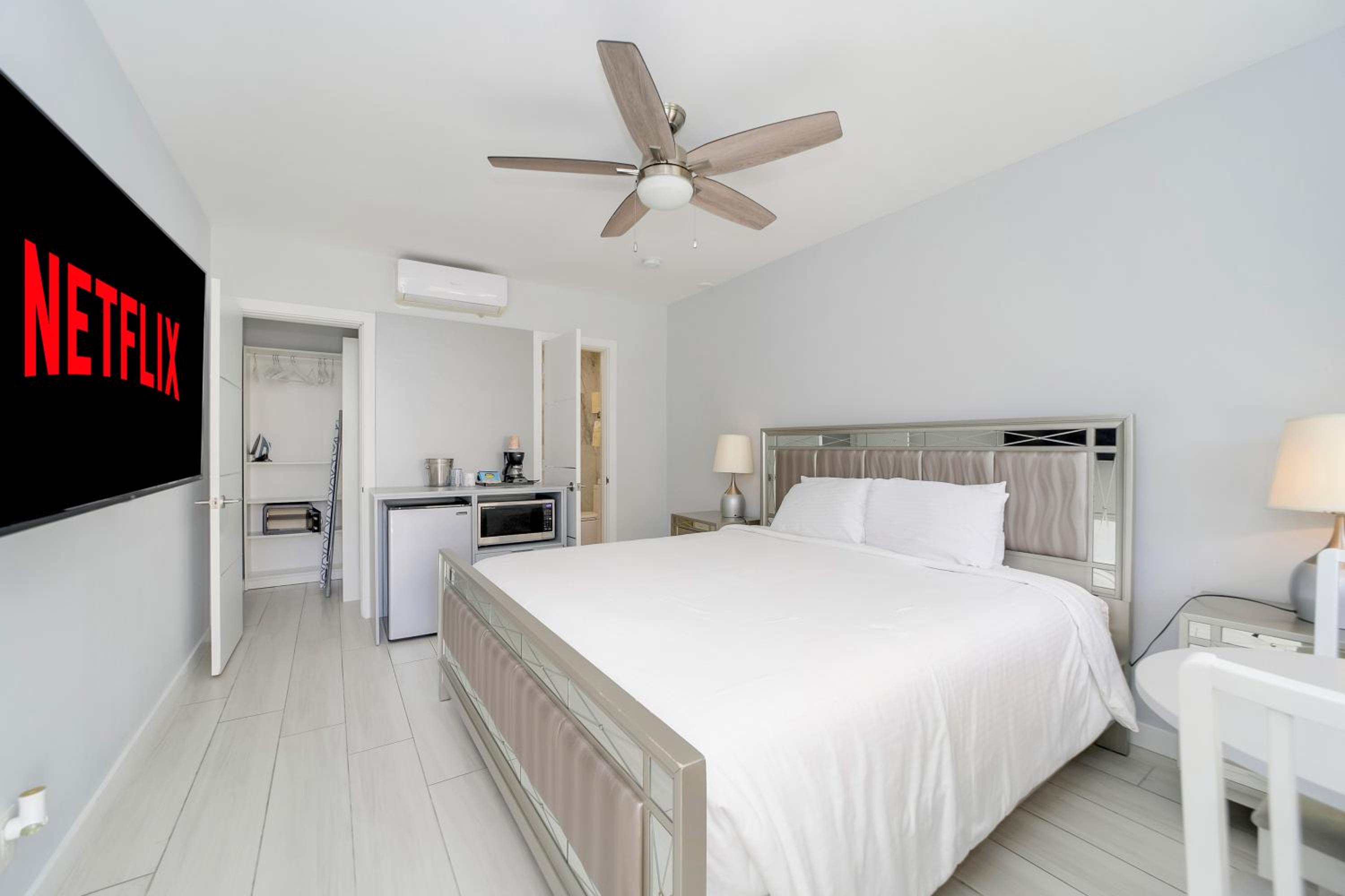 Quarto King