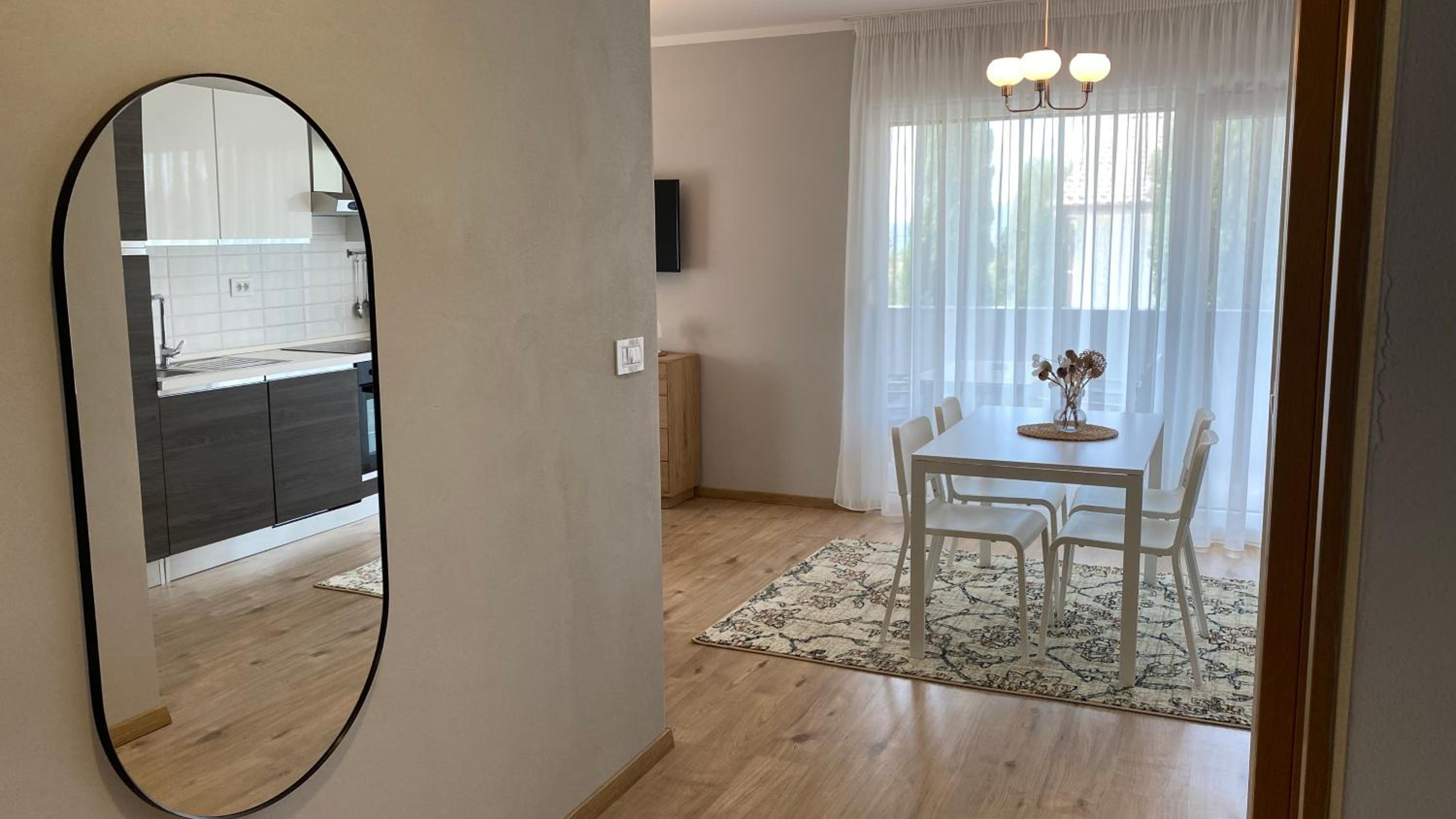 Two-Bedroom Apartment - Photo 12