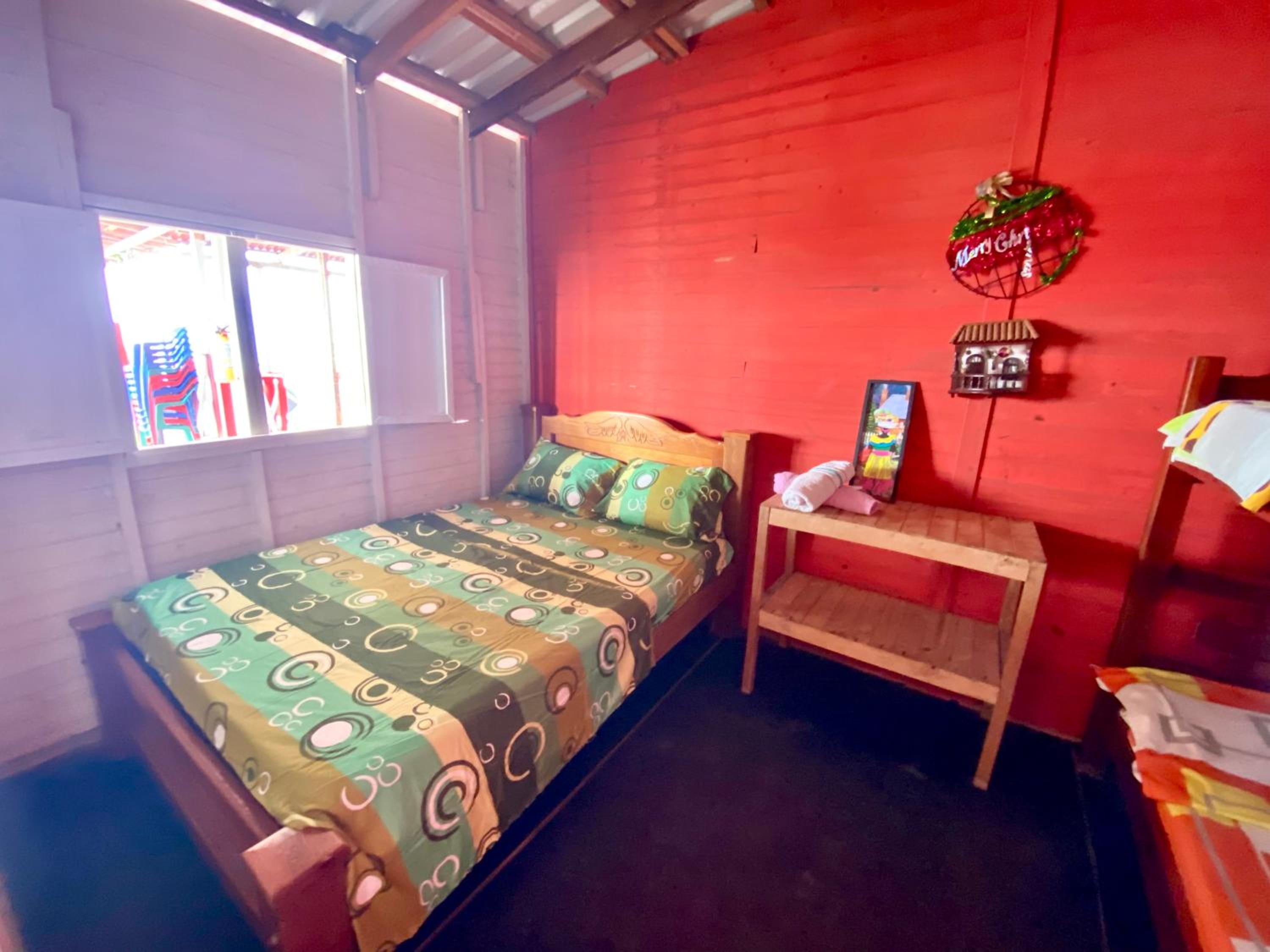 Family Double Room photo 2