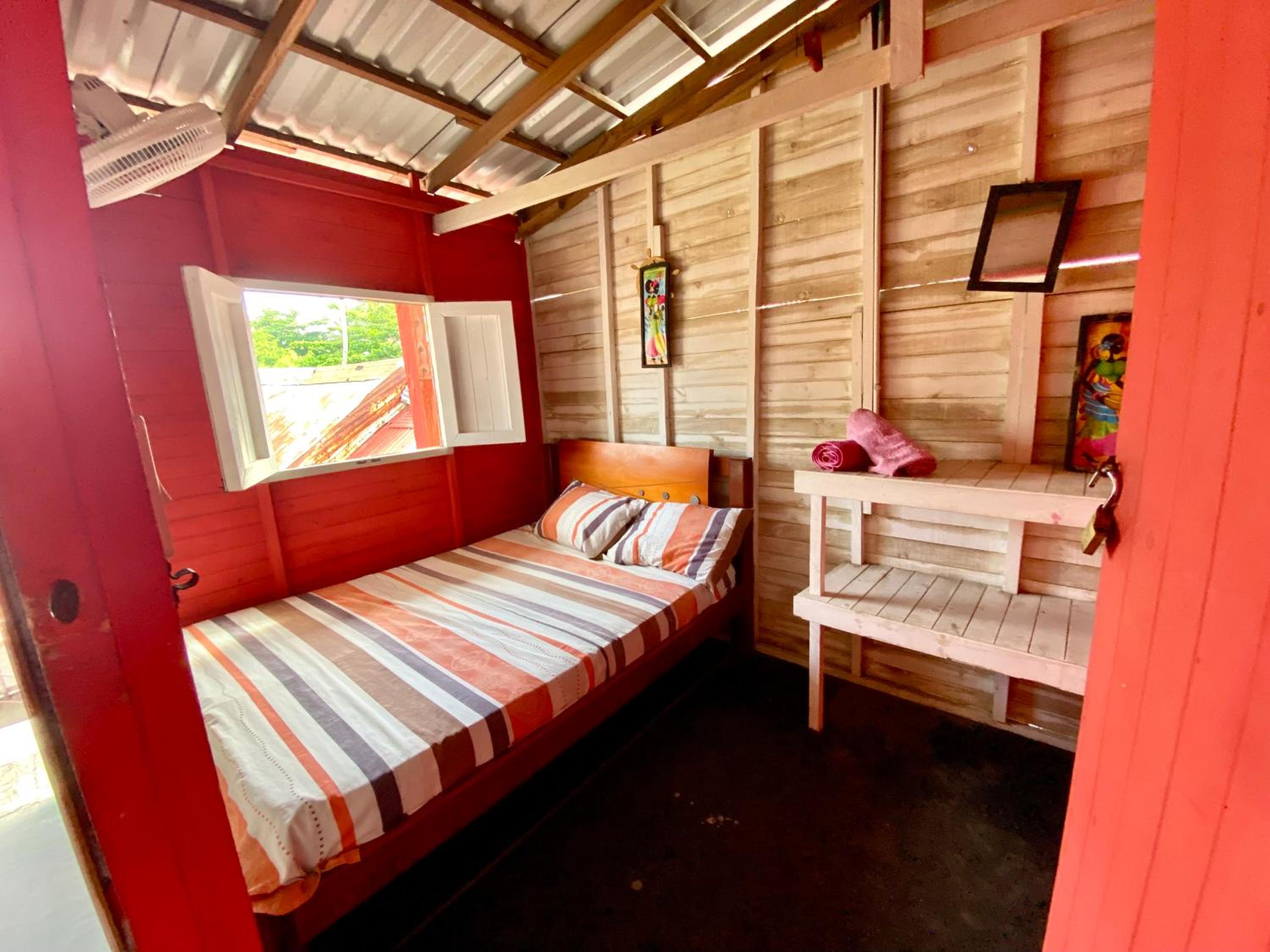 Large Double Room photo 1