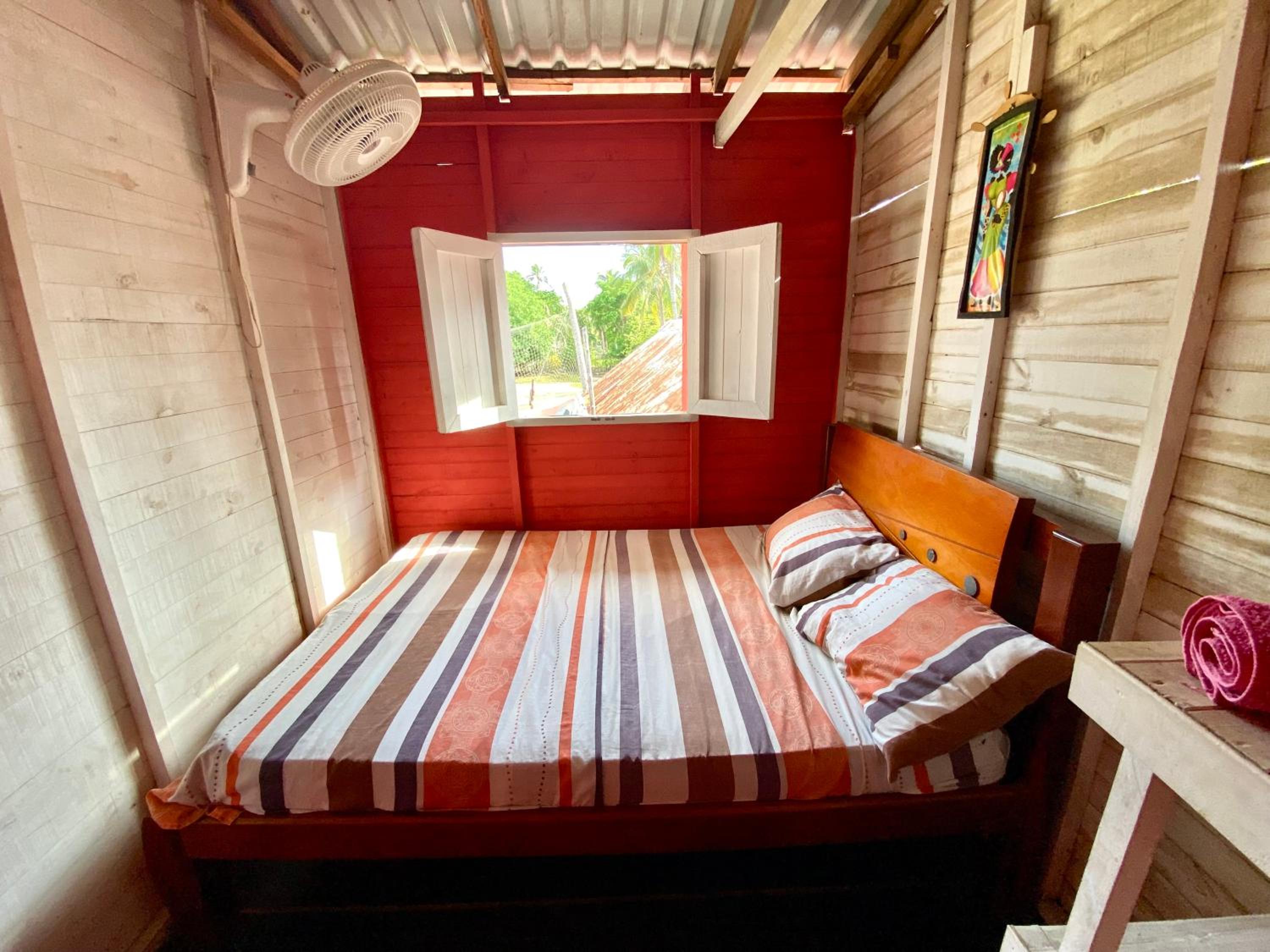 Large Double Room photo 2