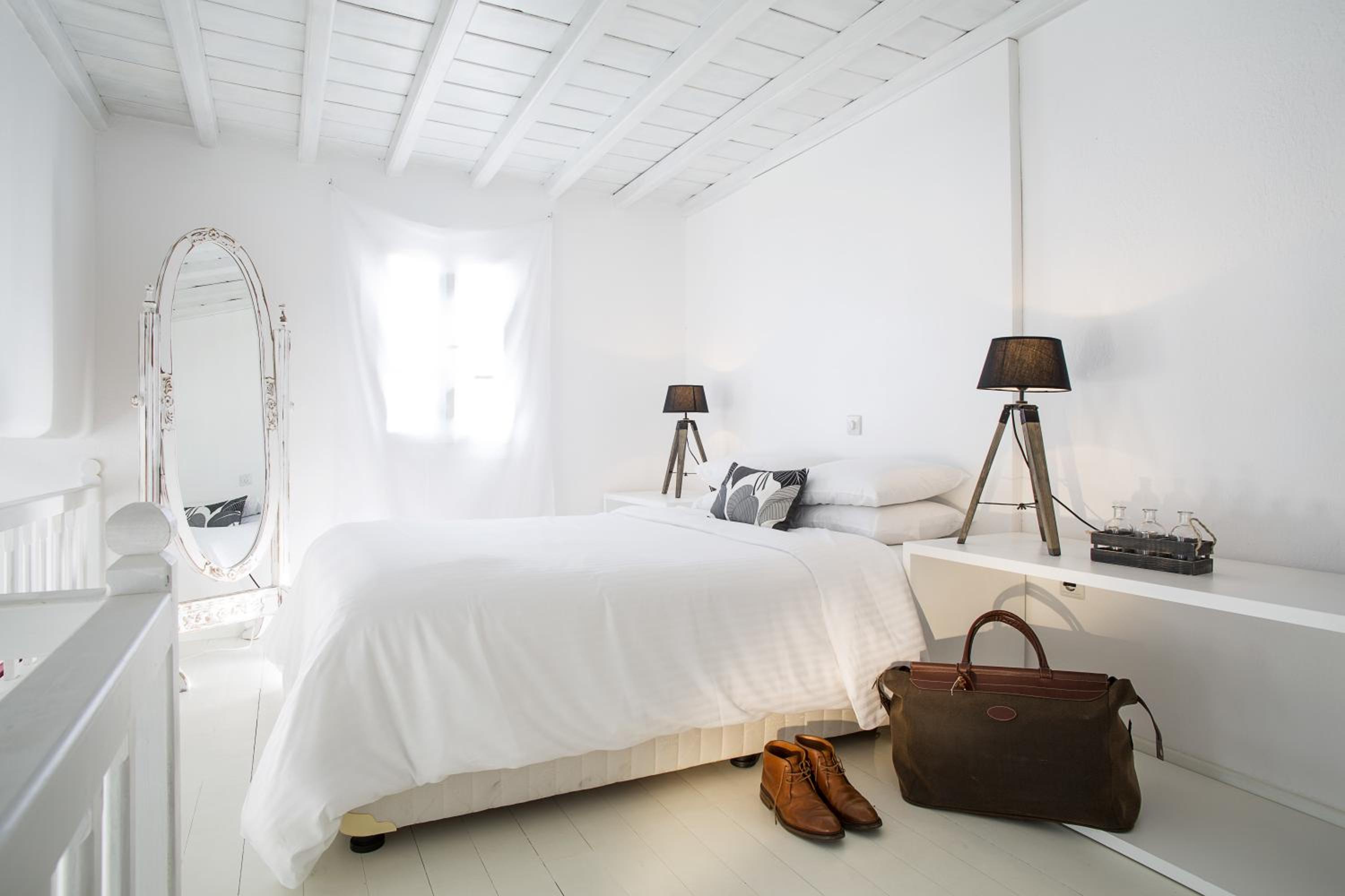 Luxury Maisonette Sea View photo 3