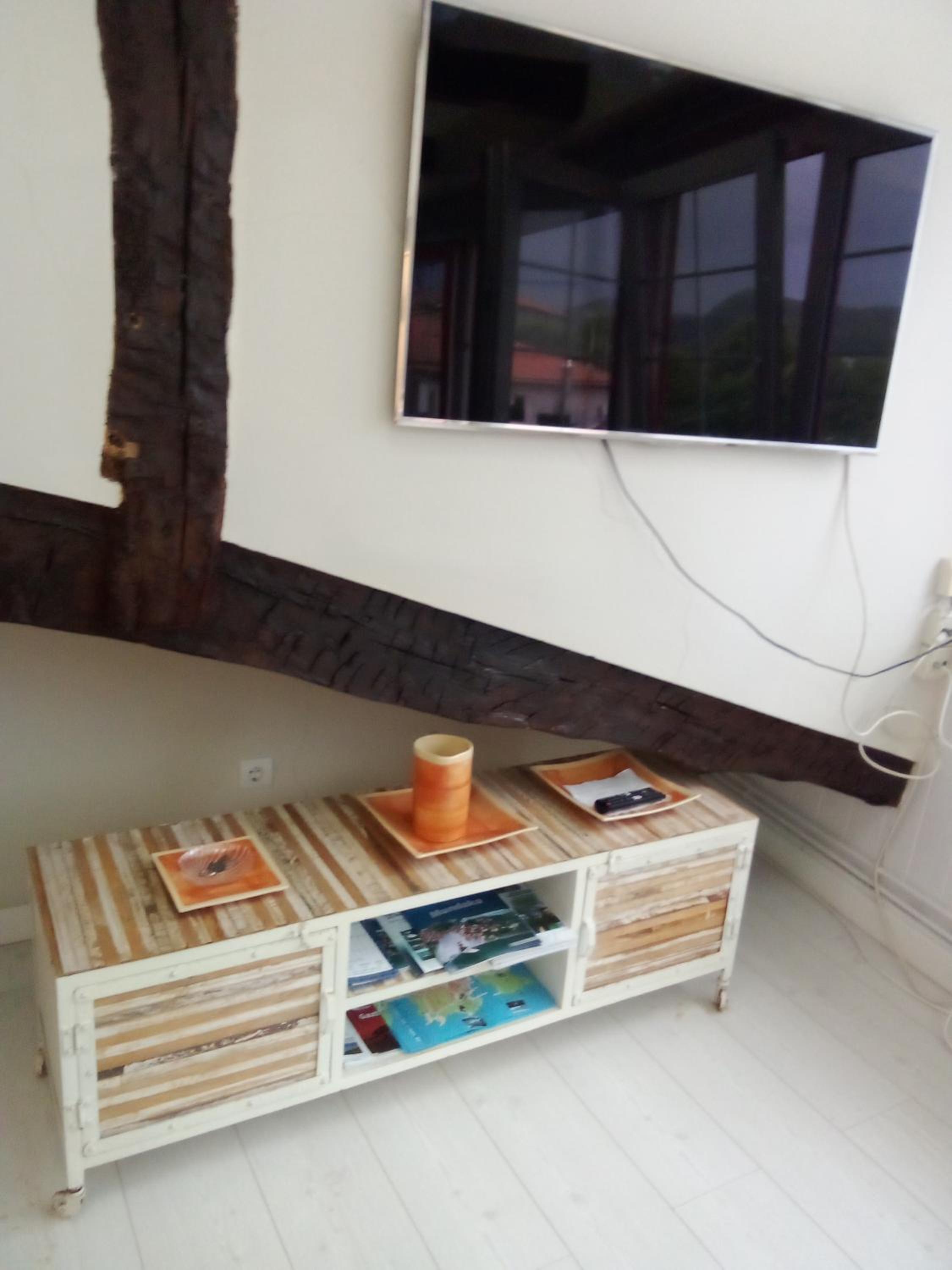 Penthouse Apartment photo 2