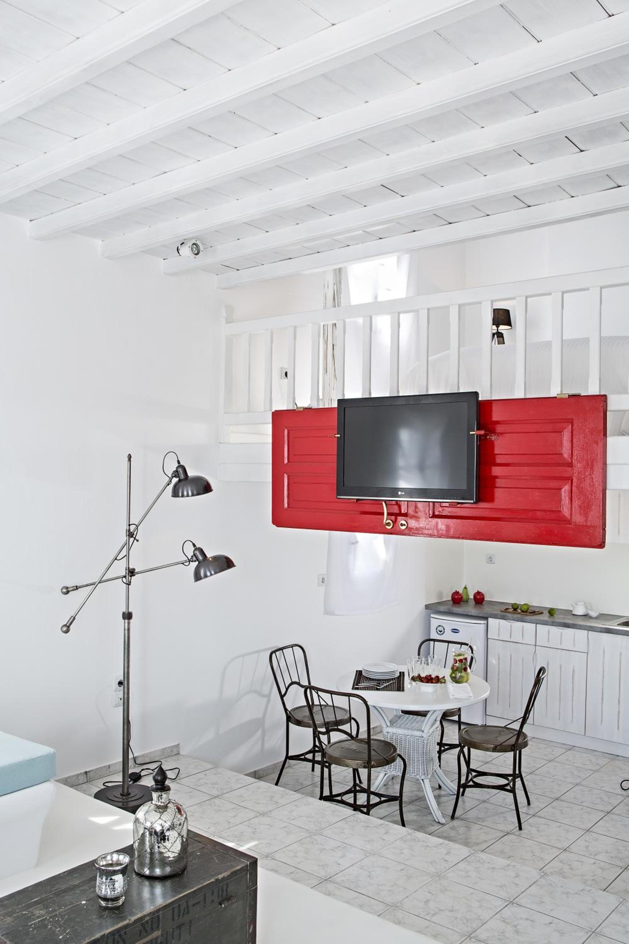 Luxury Maisonette Sea View photo 2