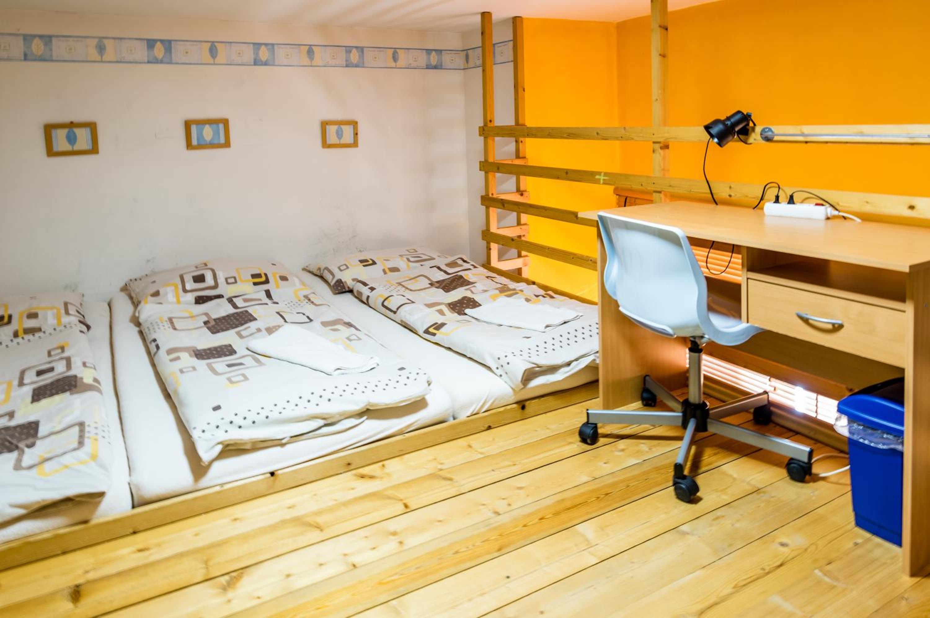 Apartment - Split Level photo 1
