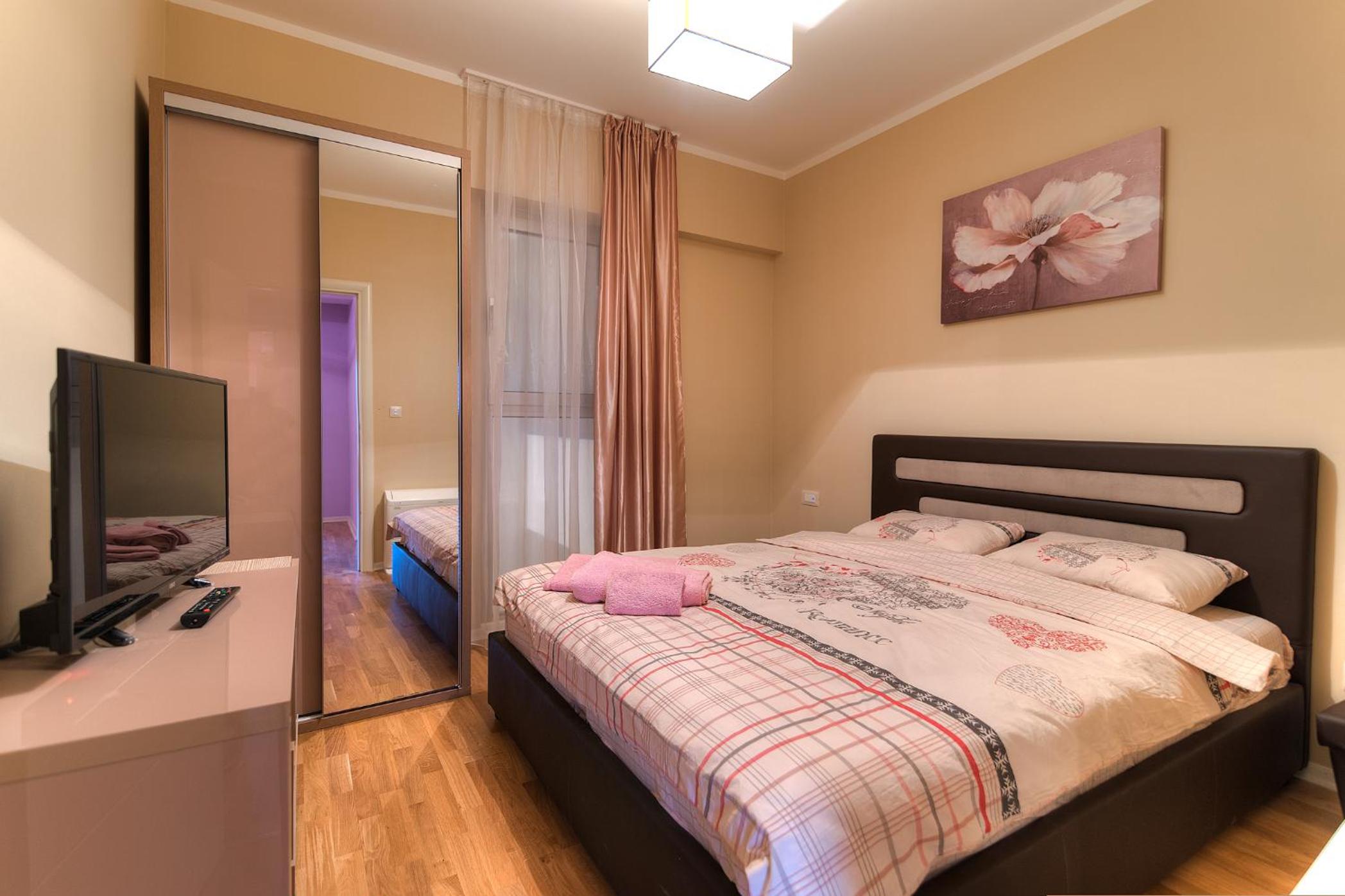 Duplex Apartment