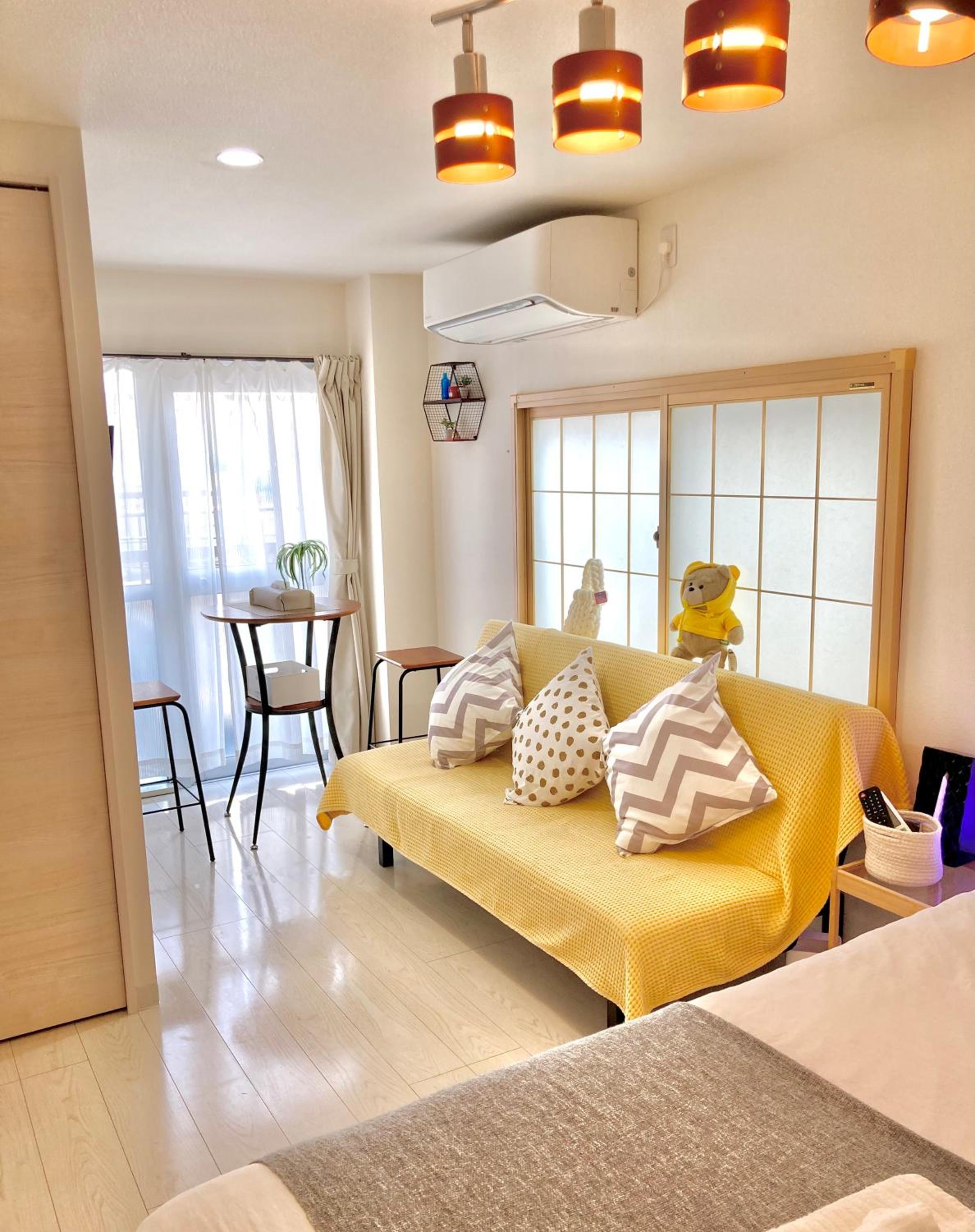 Triple Room photo 1