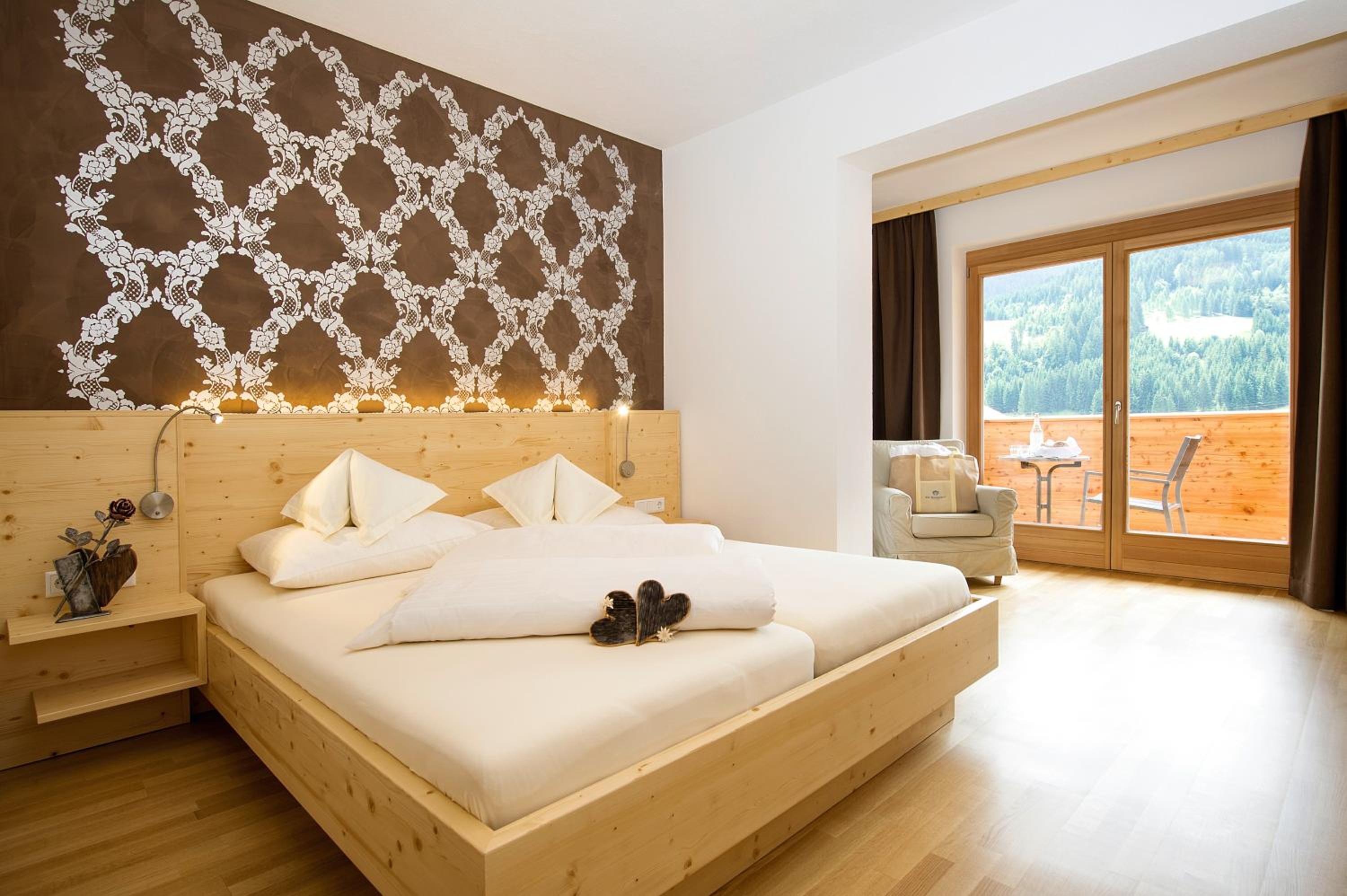 Double Room with Balcony photo 1