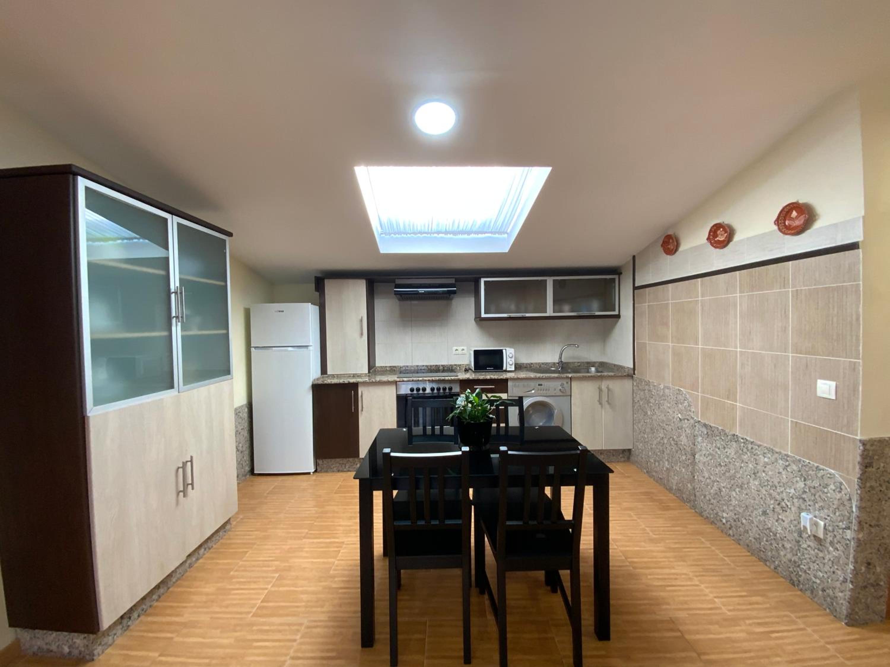 Studio Apartment photo 3
