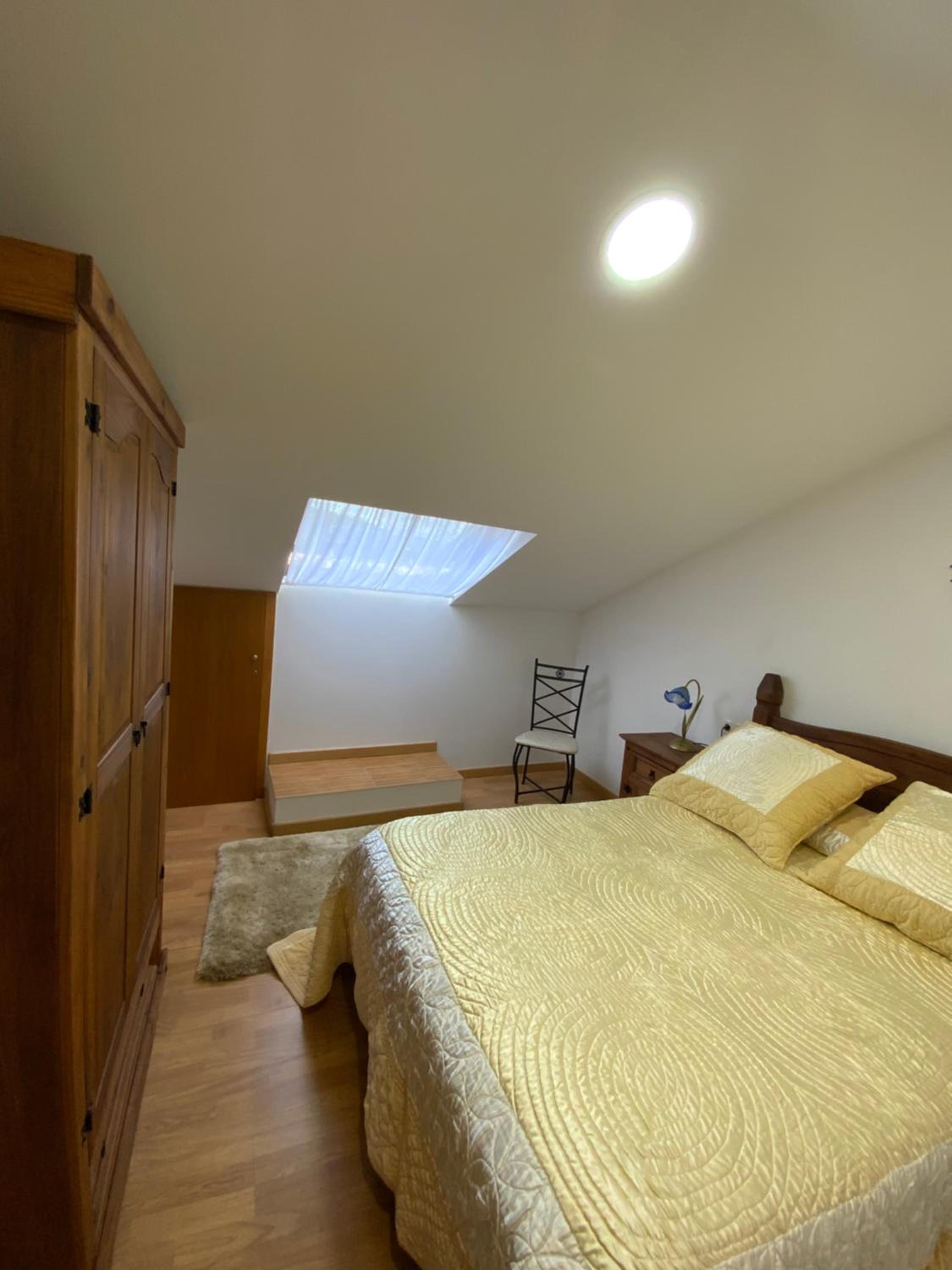 Studio Apartment photo 3