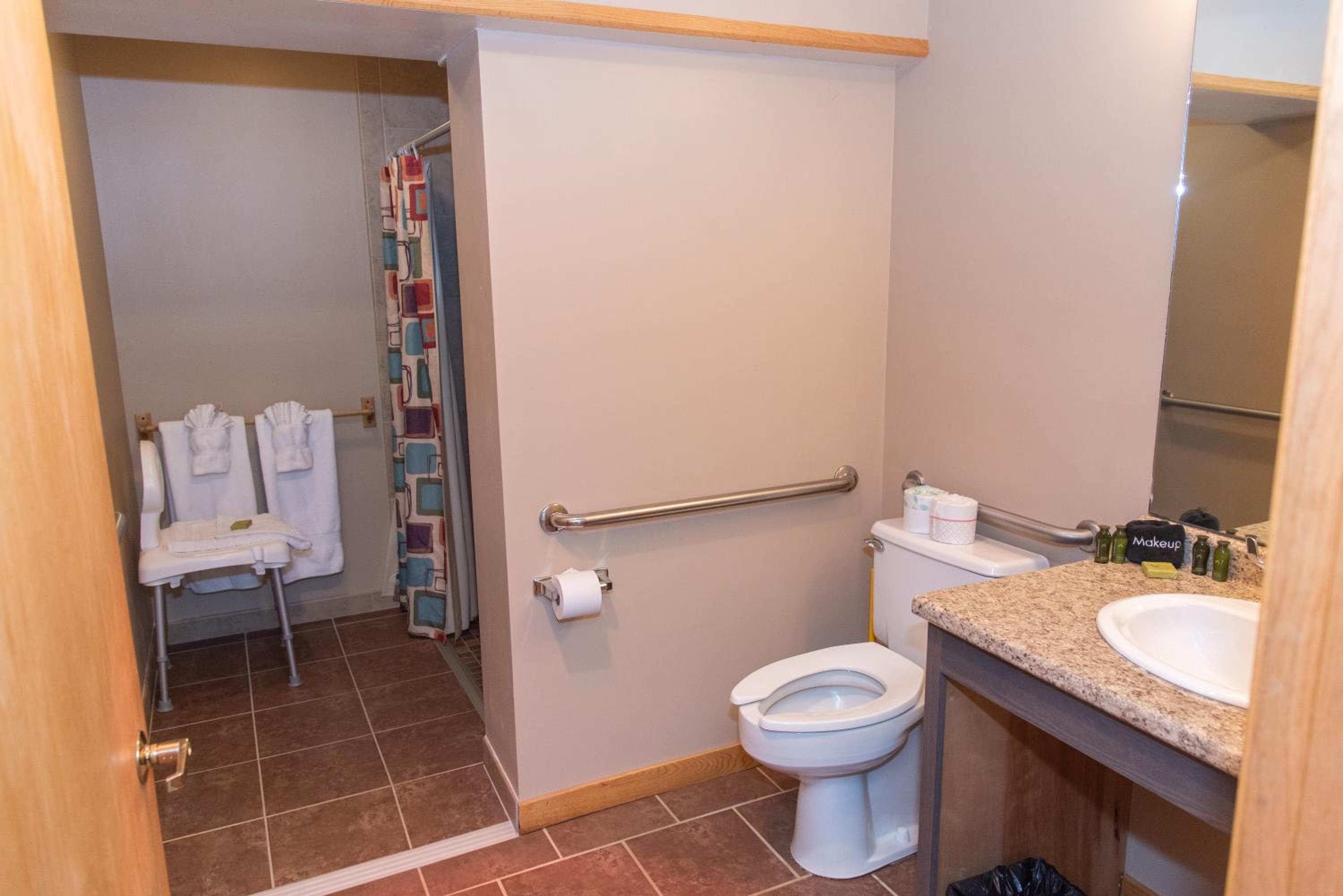 Sugarloaf Inn, Fotografia 5