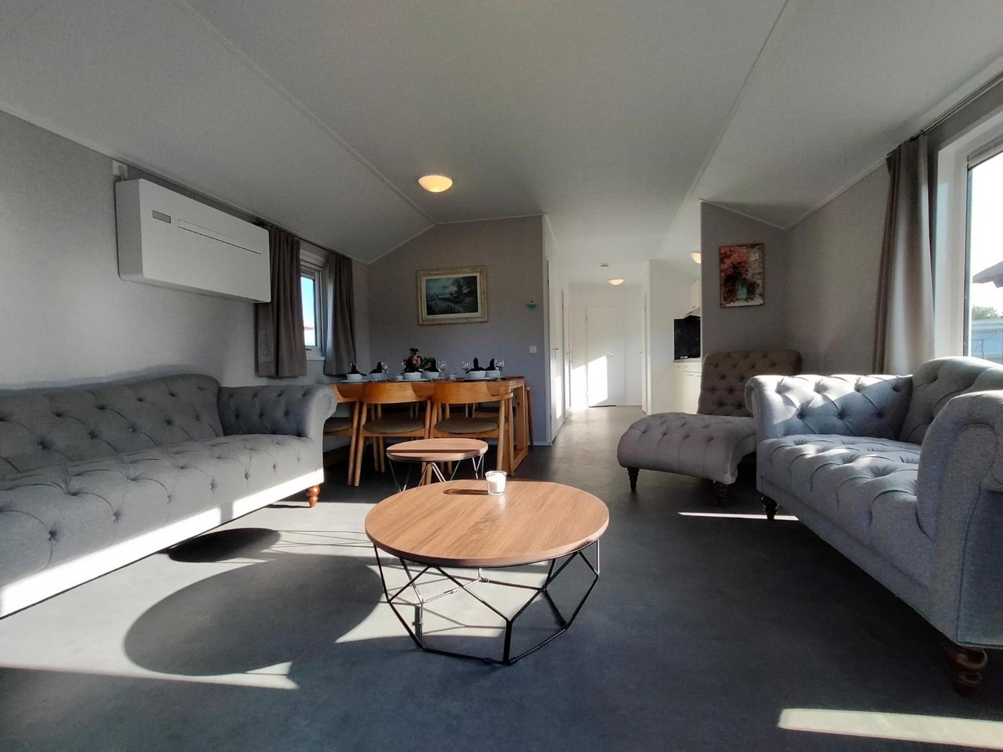 Three-Bedroom Chalet - Photo 16