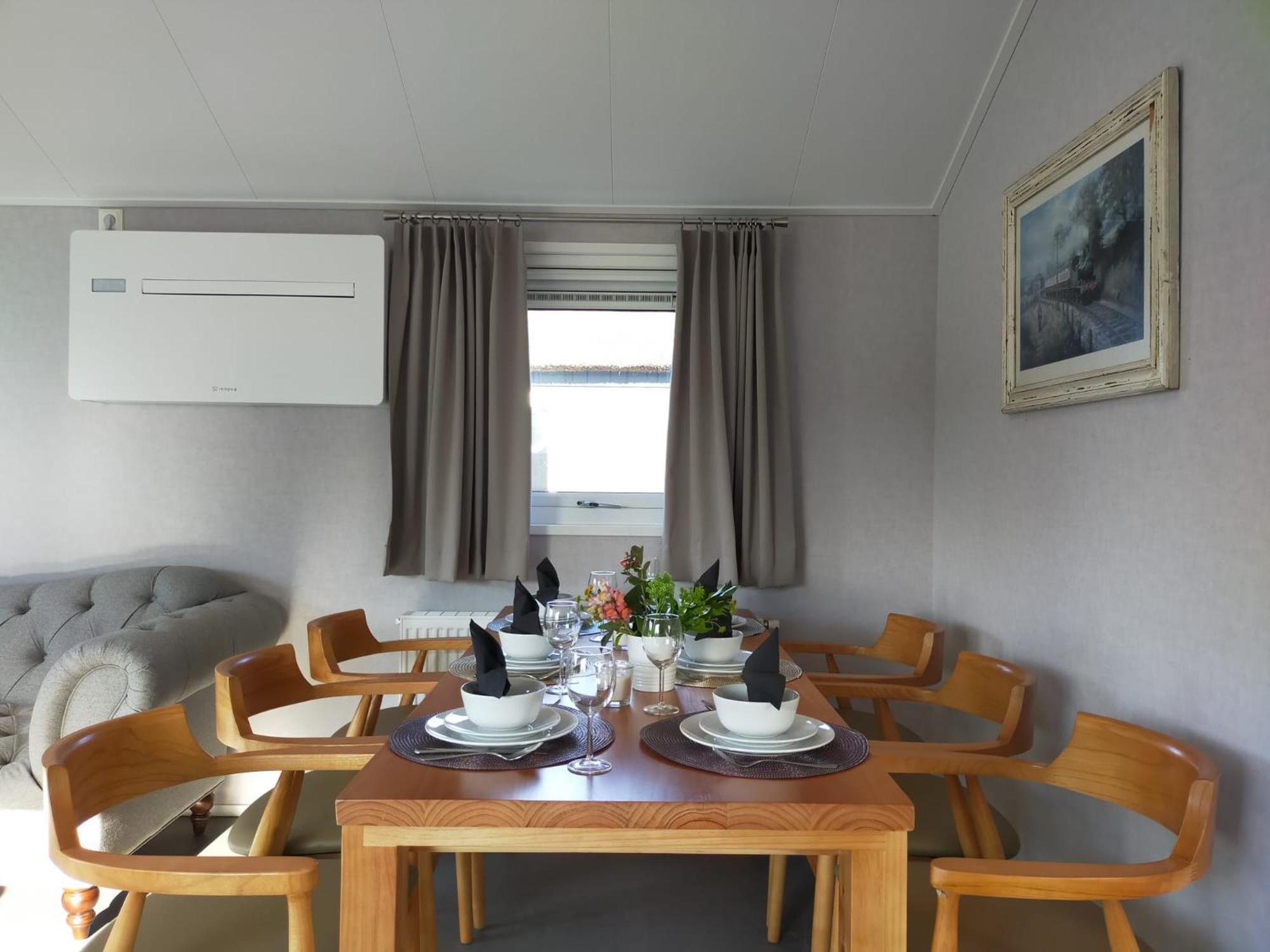 Three-Bedroom Chalet - Photo 6