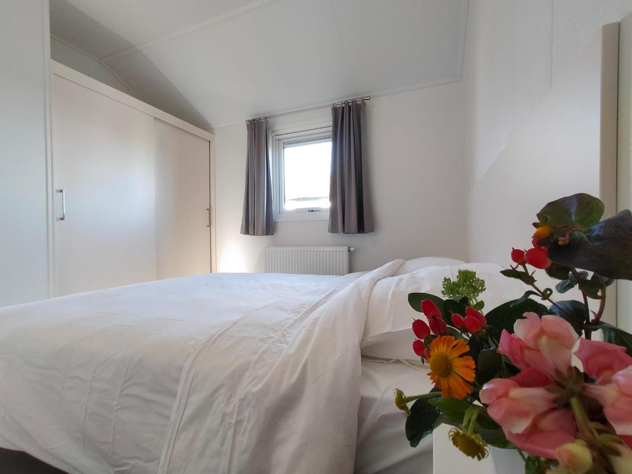 Three-Bedroom Chalet - Photo 3