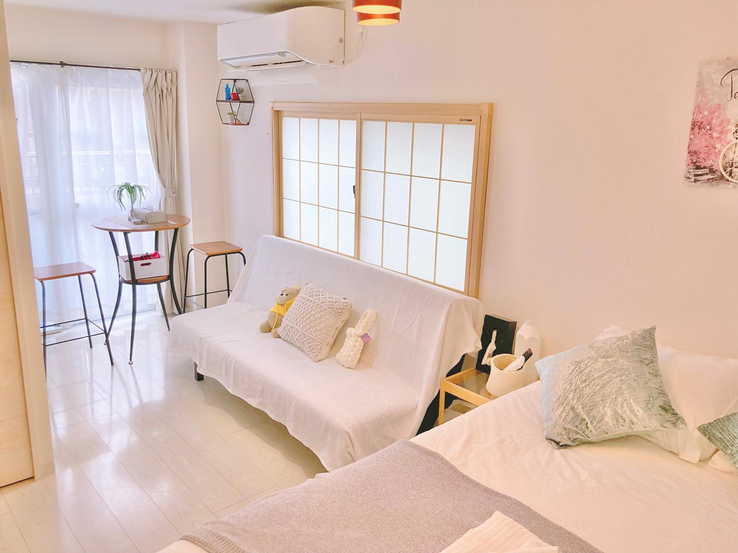 Triple Room photo 2