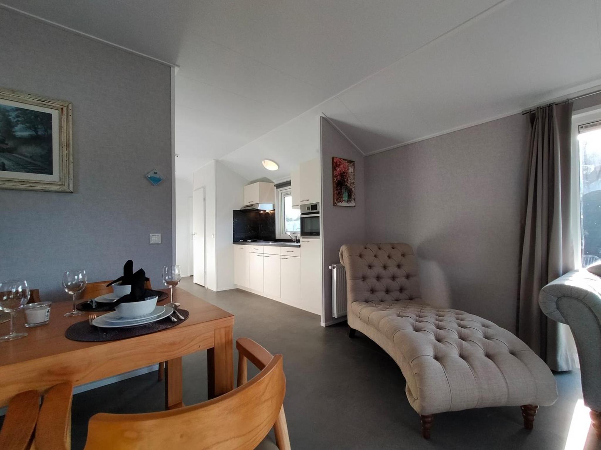 Three-Bedroom Chalet - Photo 15
