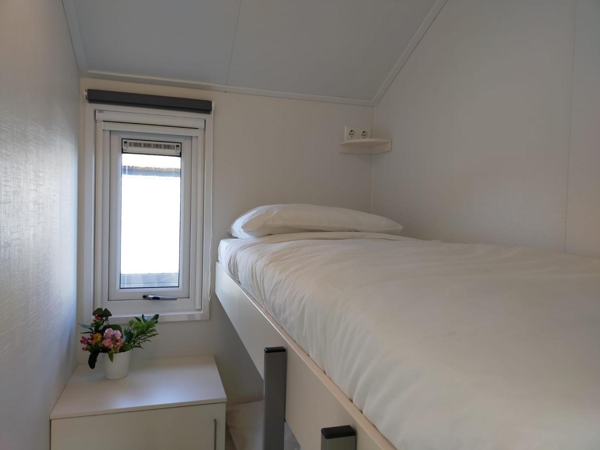 Three-Bedroom Chalet - Photo 20