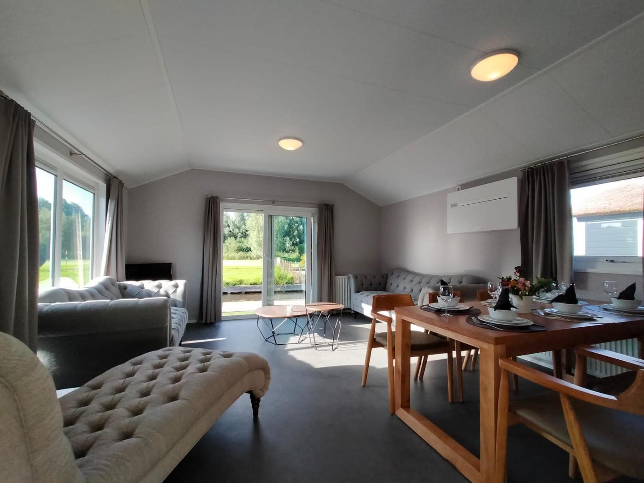 Three-Bedroom Chalet - Photo 1