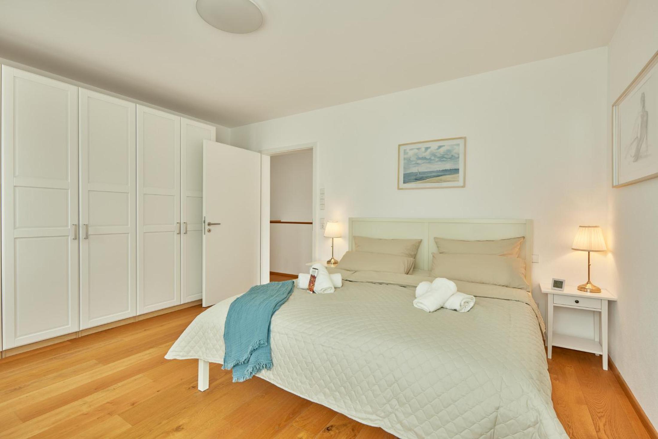 Three-Bedroom Villa photo 1