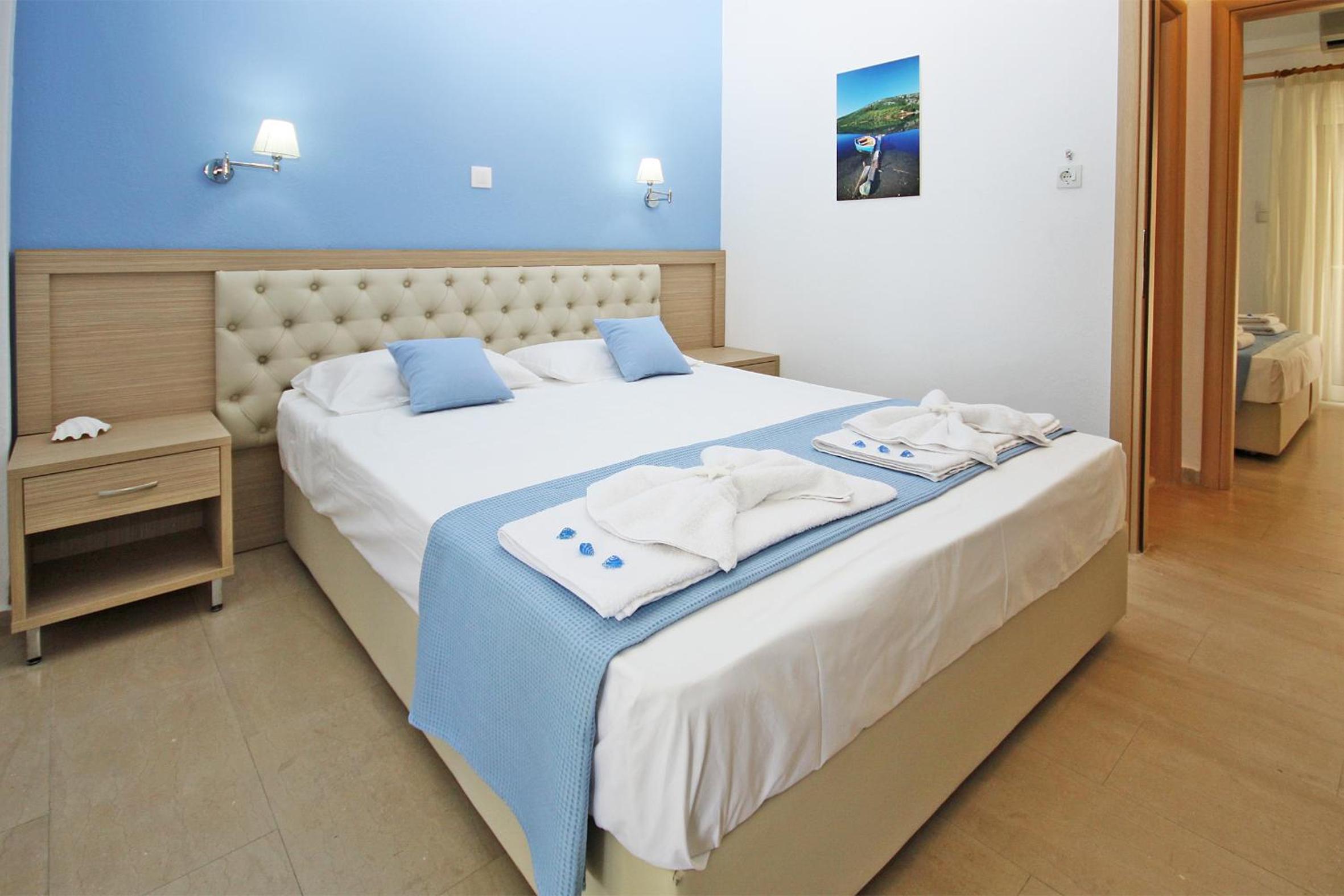 Apartment with Sea View photo 1
