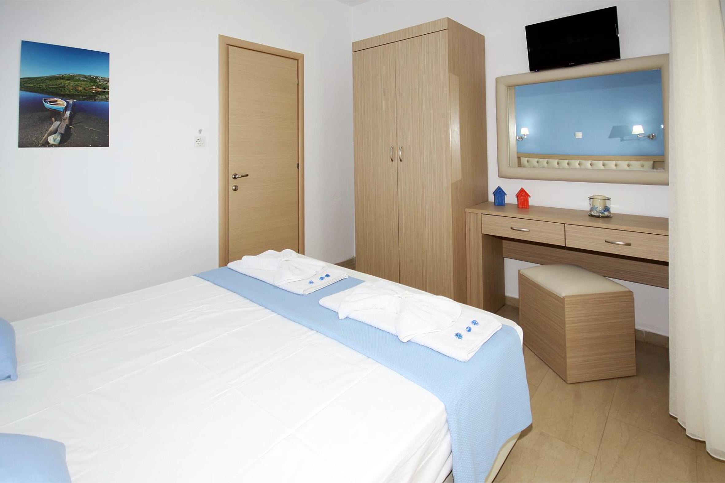 Apartment with Sea View photo 2