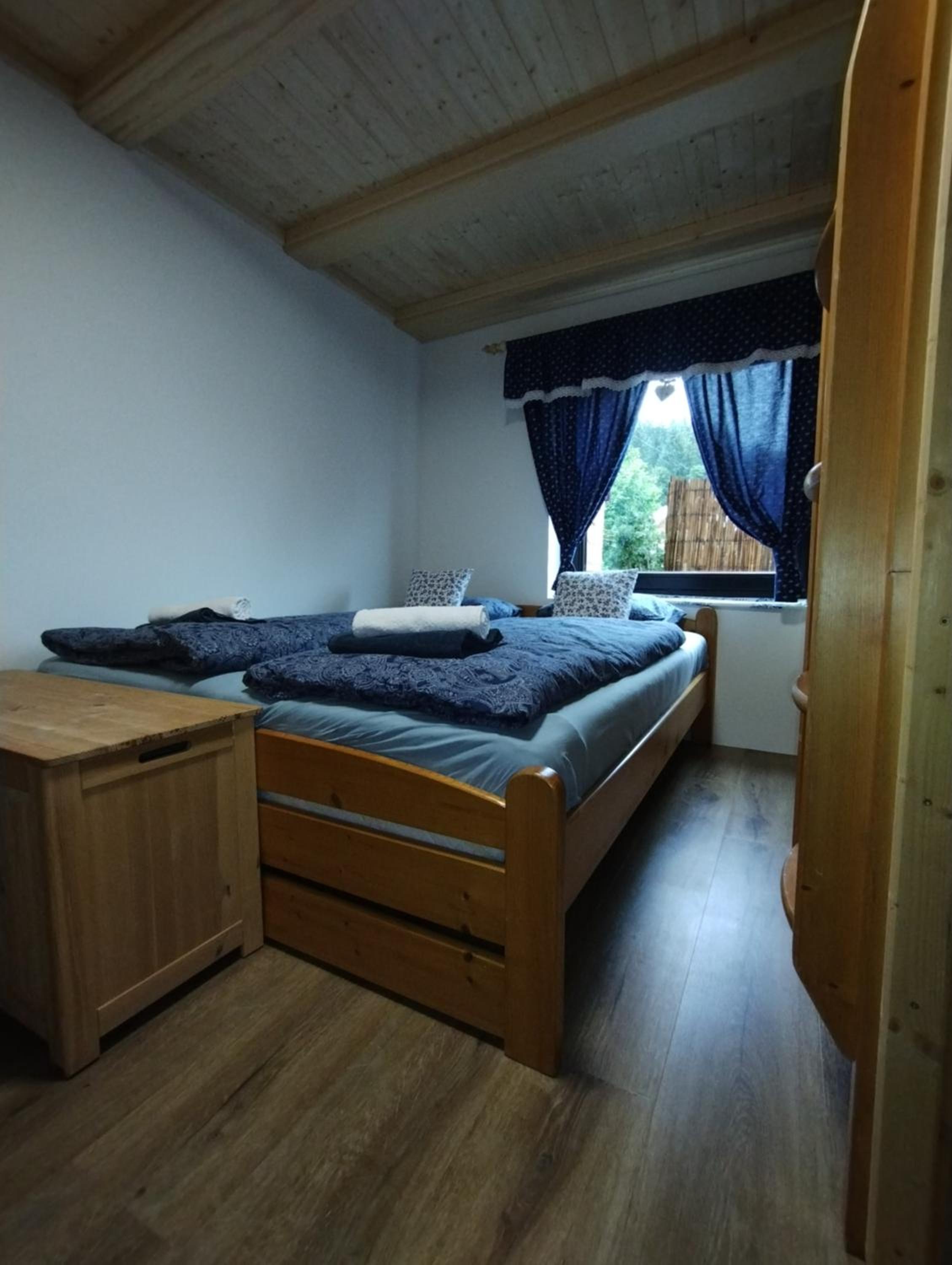 One-Bedroom Chalet photo 1