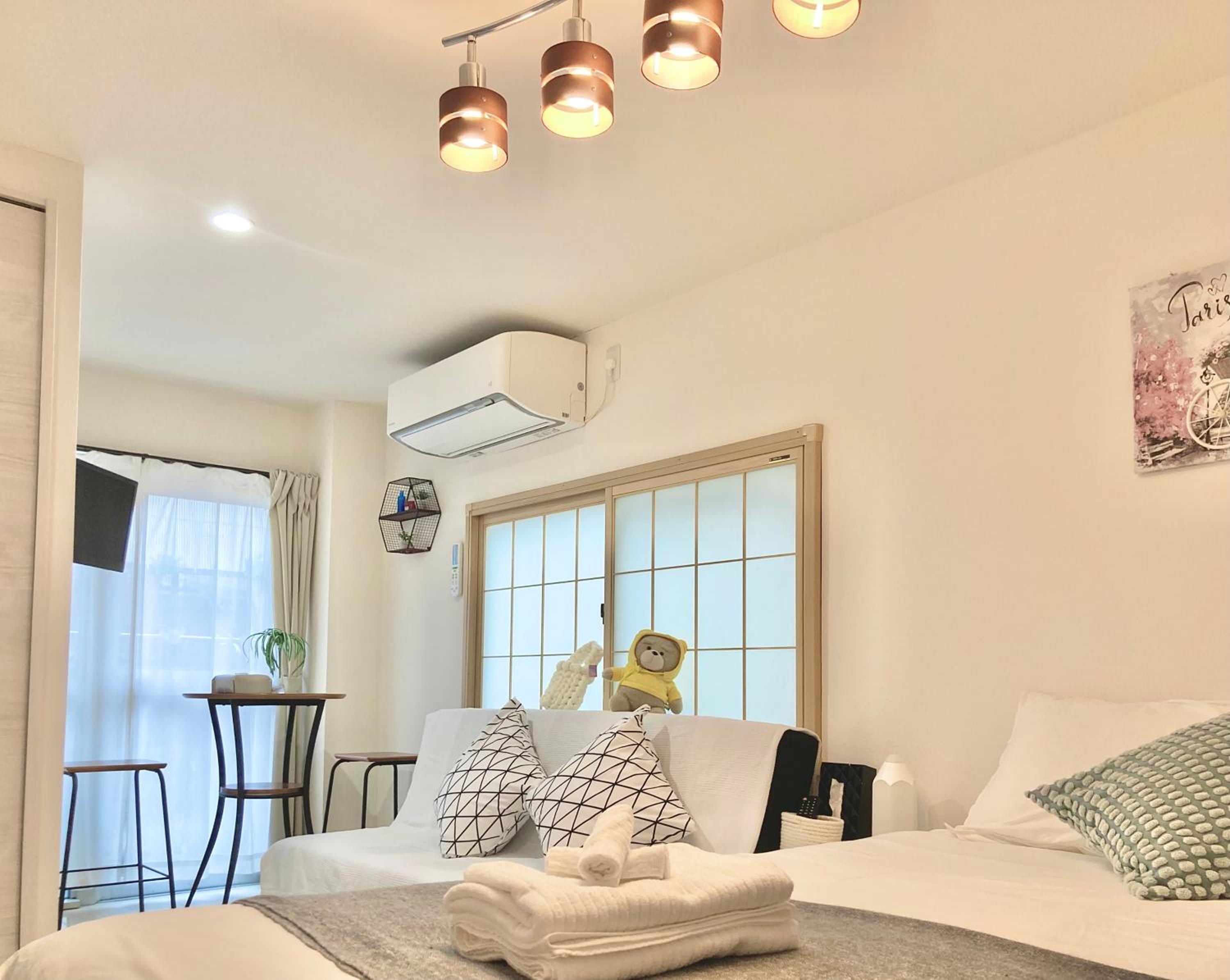 Triple Room photo 3