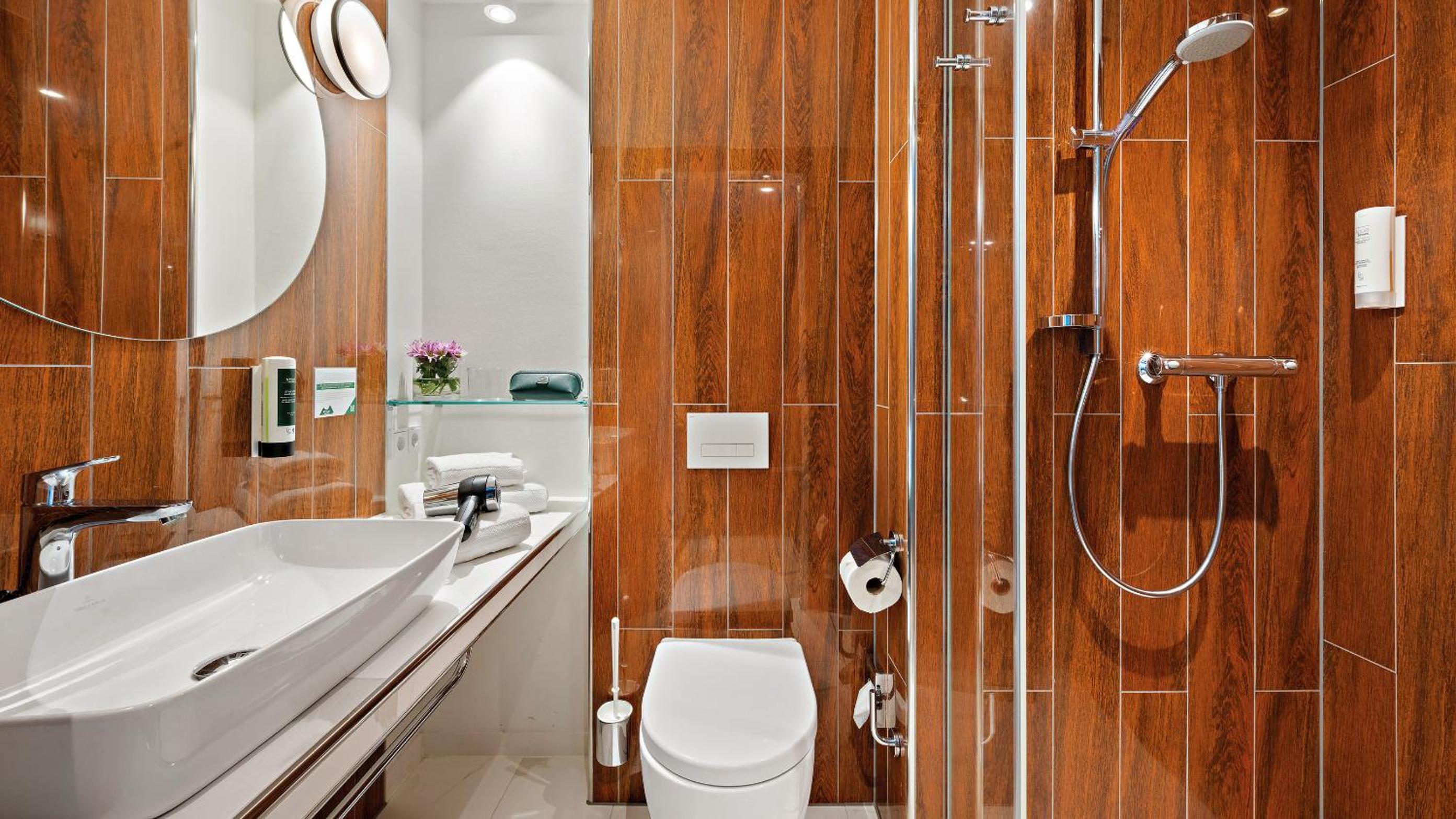Hey Lou Hotell Frankfurt Lufthavn, Bilde 9
