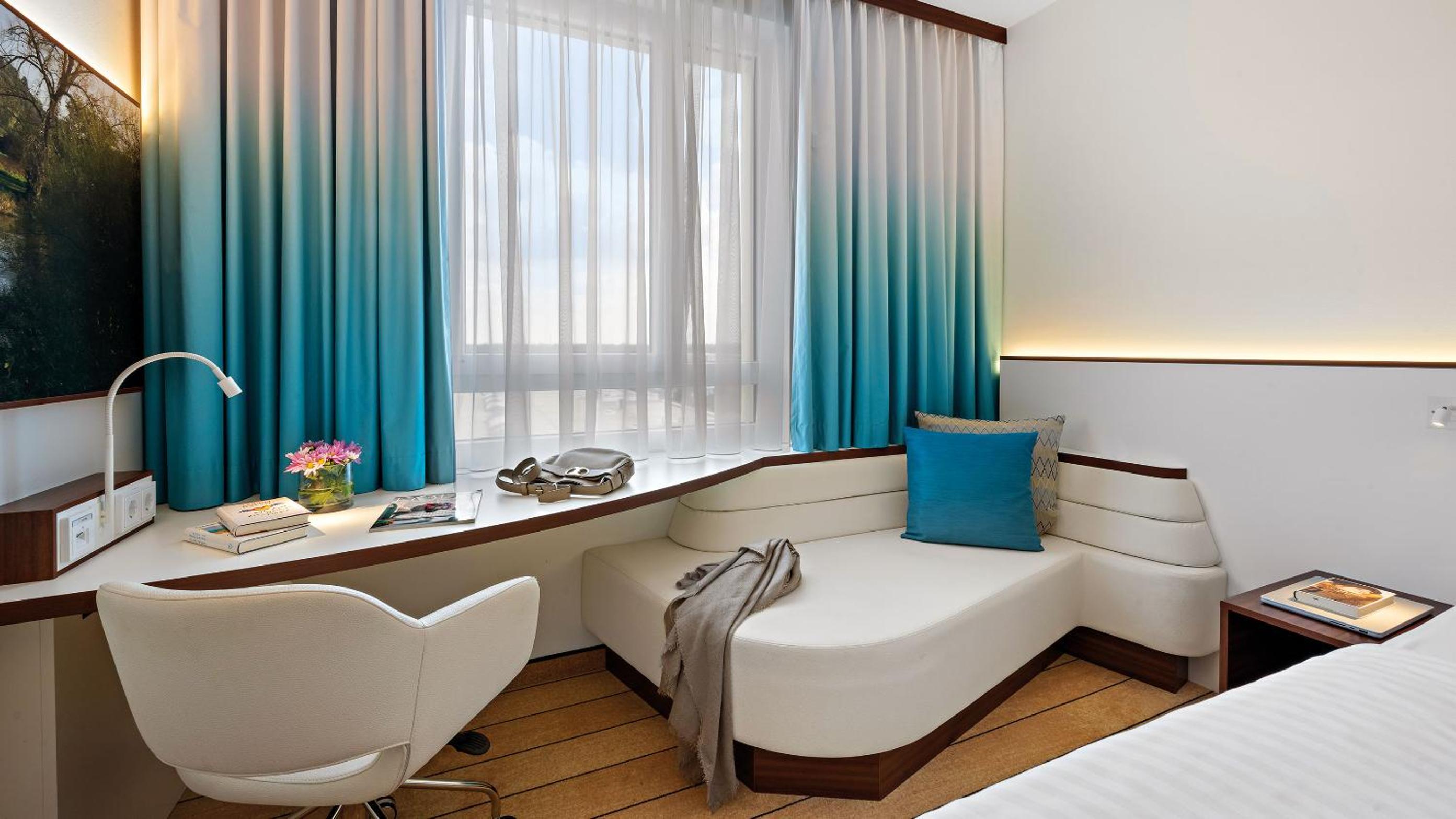 Hey Lou Hotell Frankfurt Lufthavn, Bilde 3