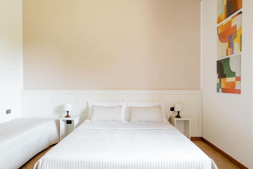 Triple Room with Garden View photo 2