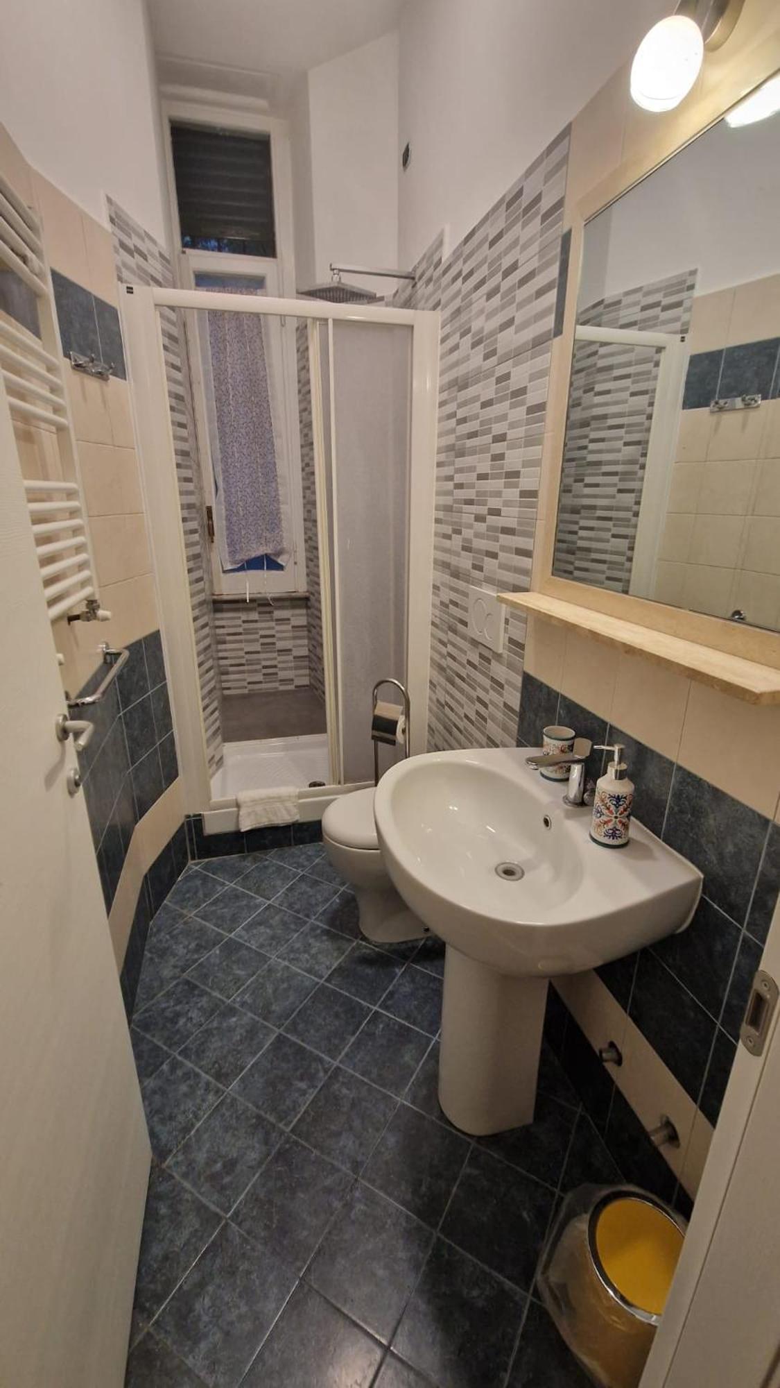 Double Room with Garden View photo 2
