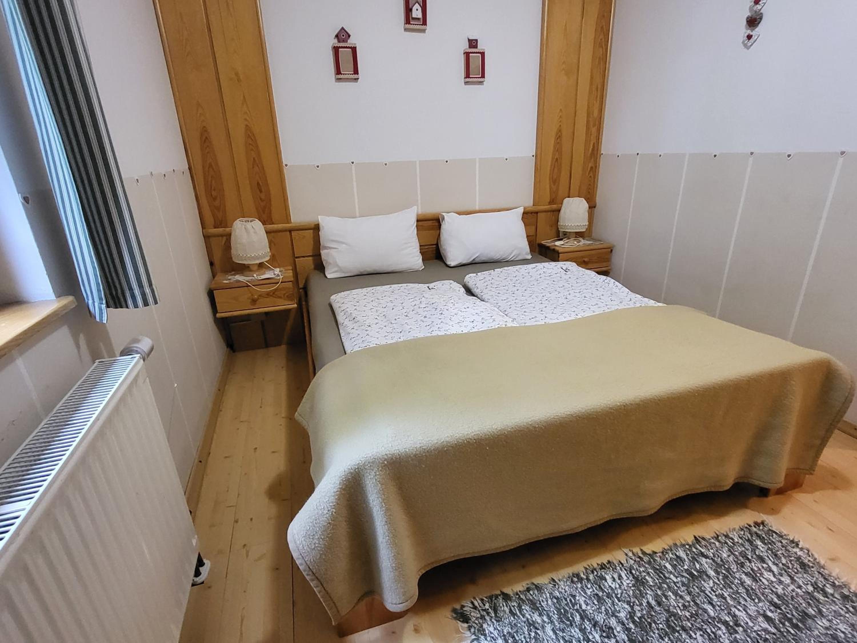 One Bedroom Apartment photo 1