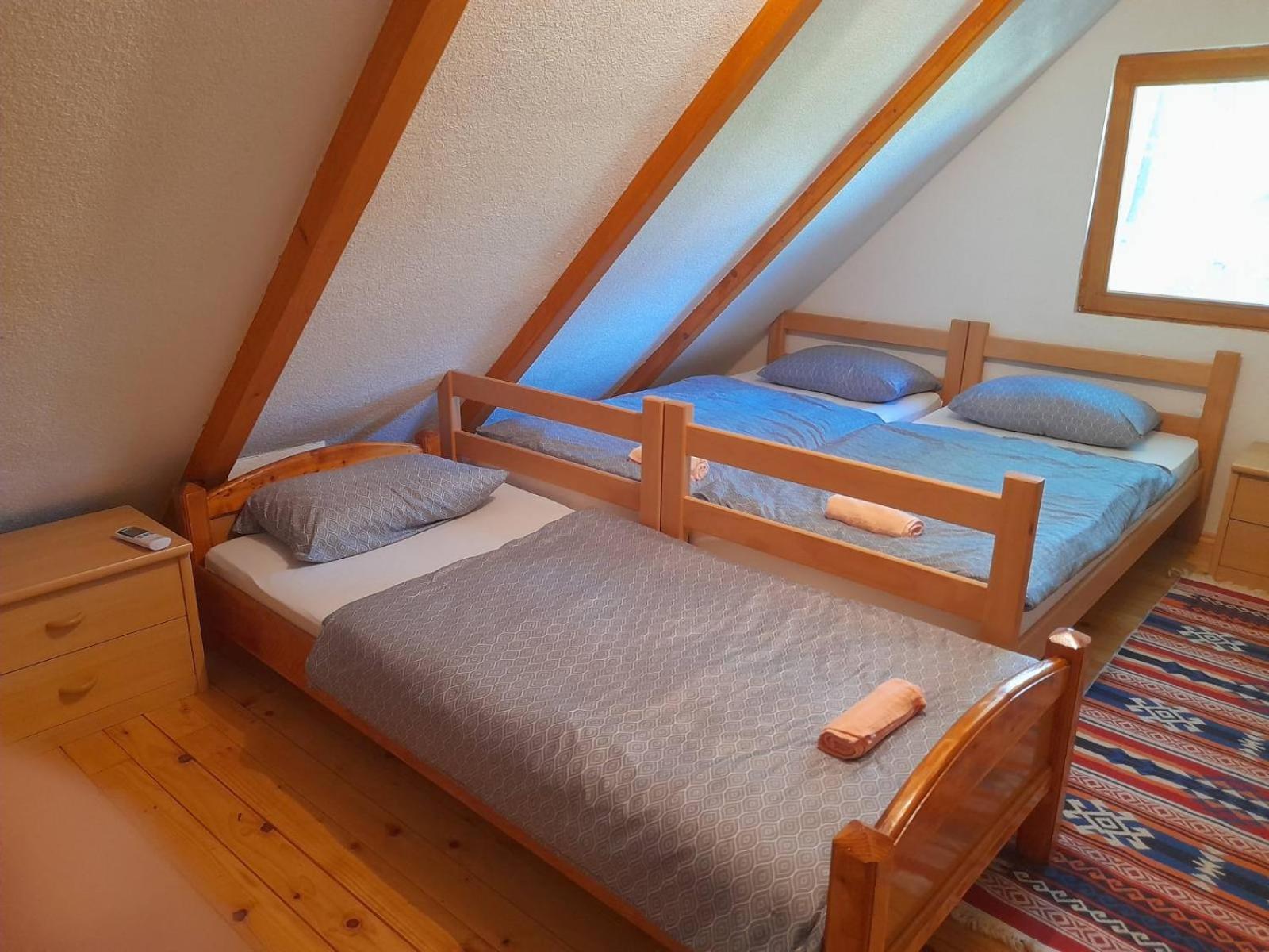 One-Bedroom House photo 3
