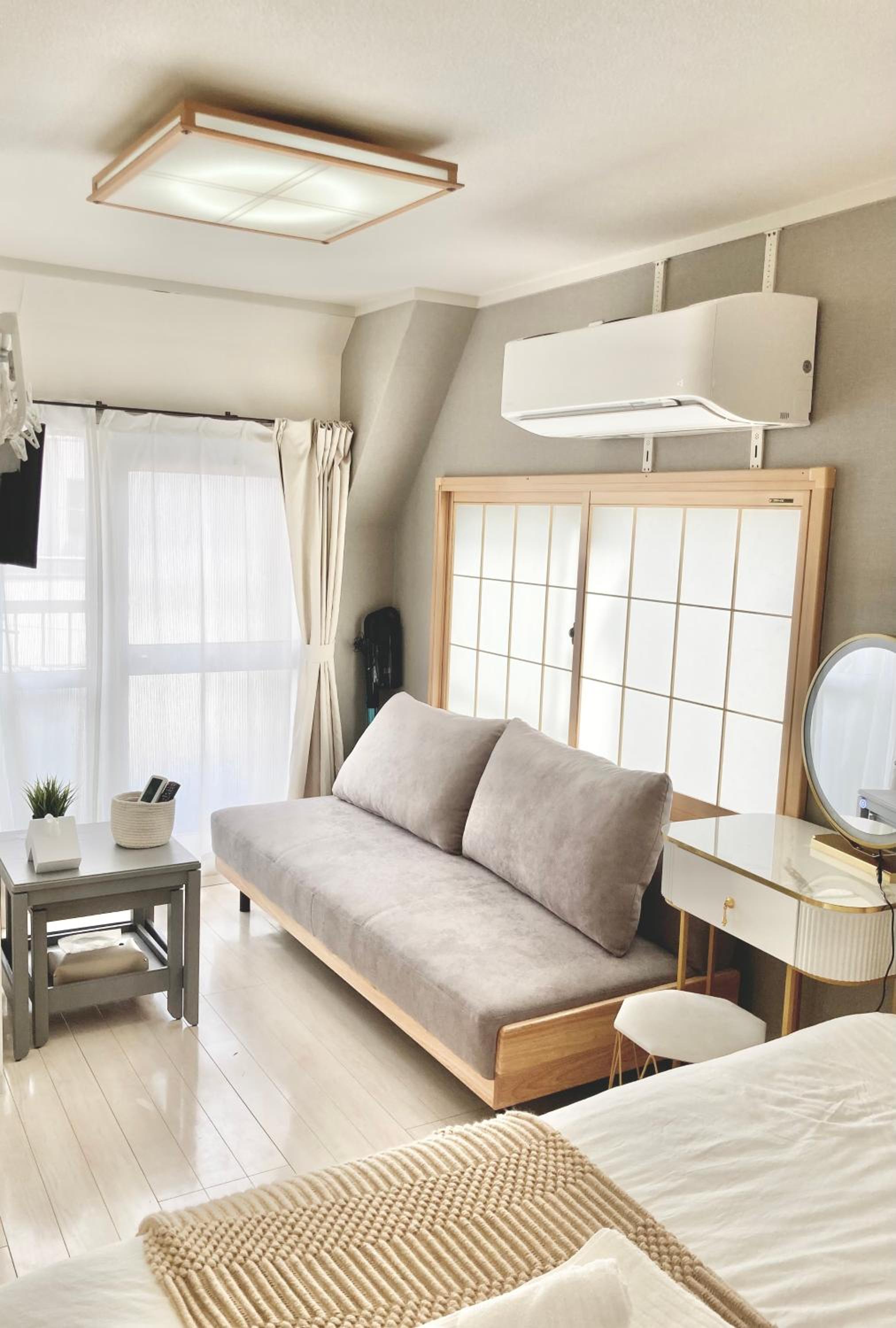 Triple Room photo 2