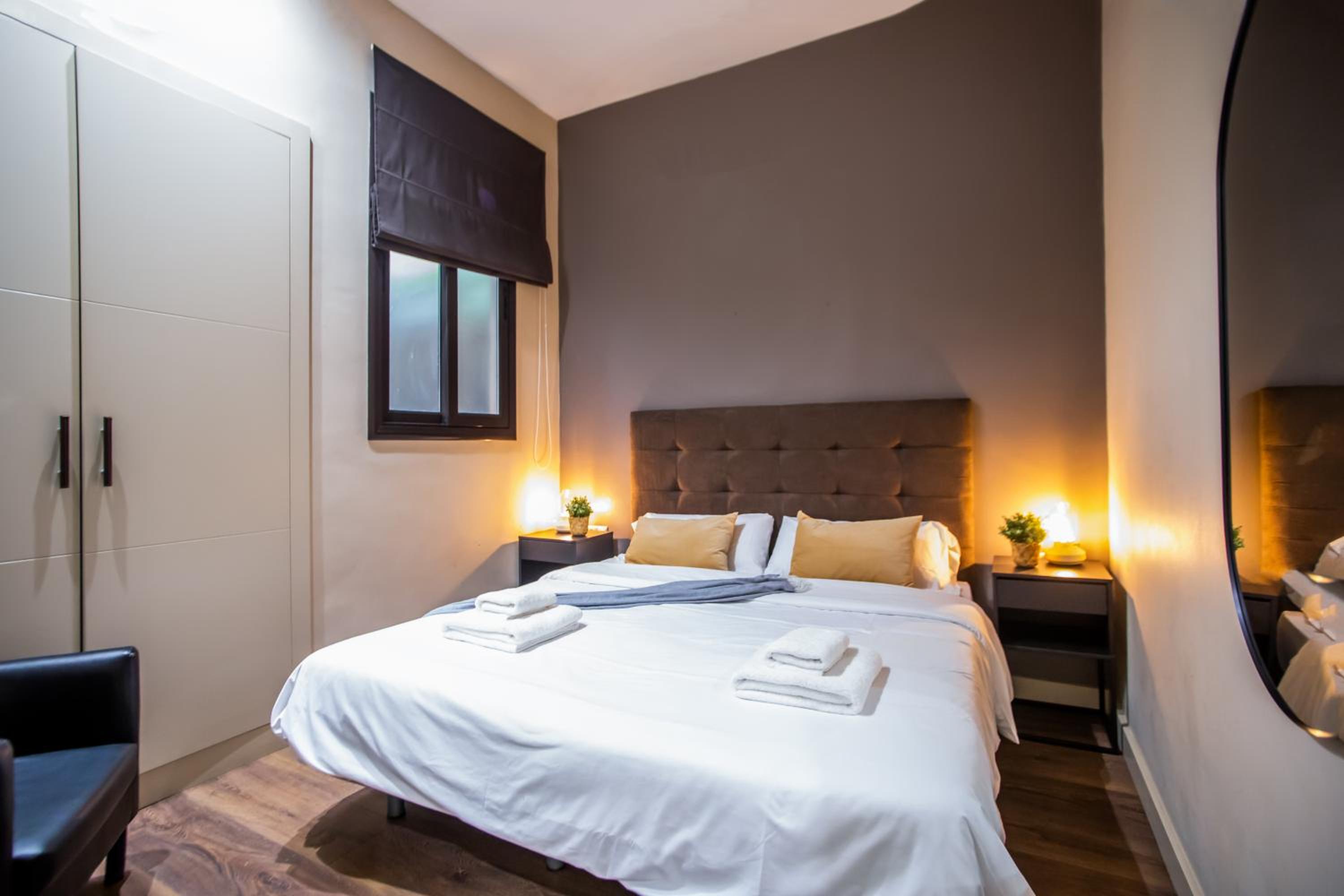 Apartamento con Terraza 8