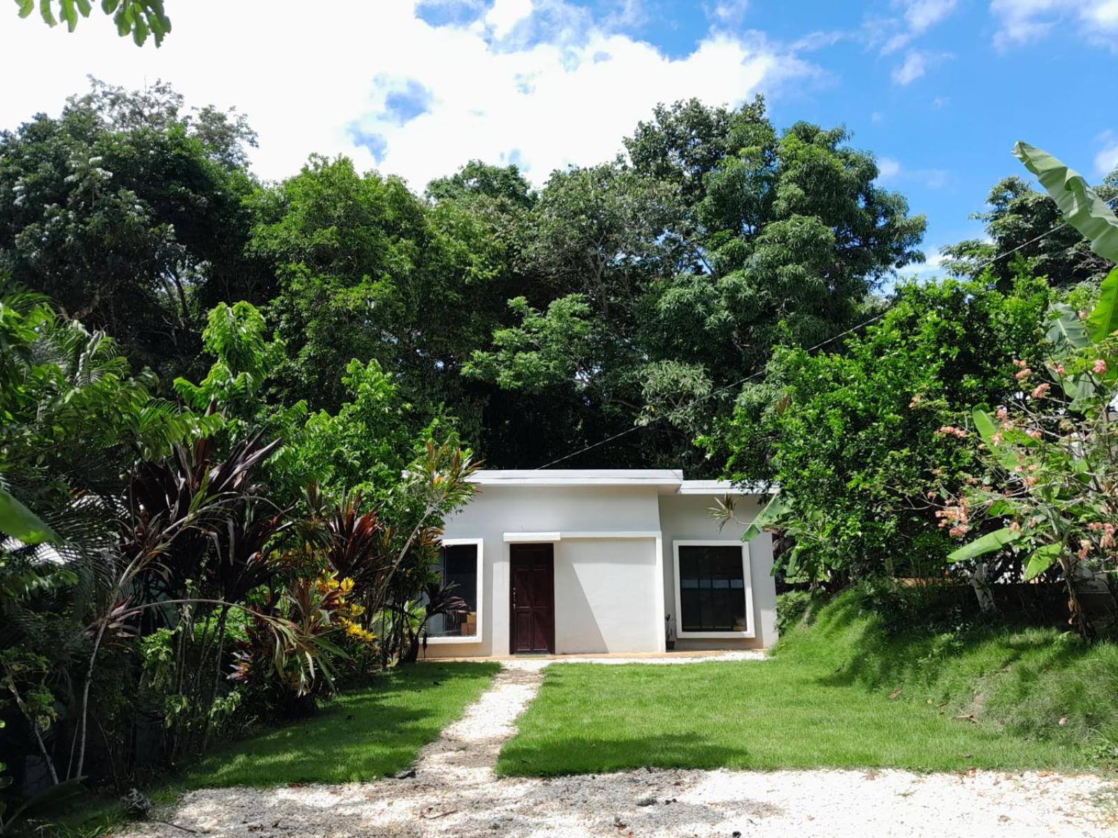 Two-Bedroom House photo 2
