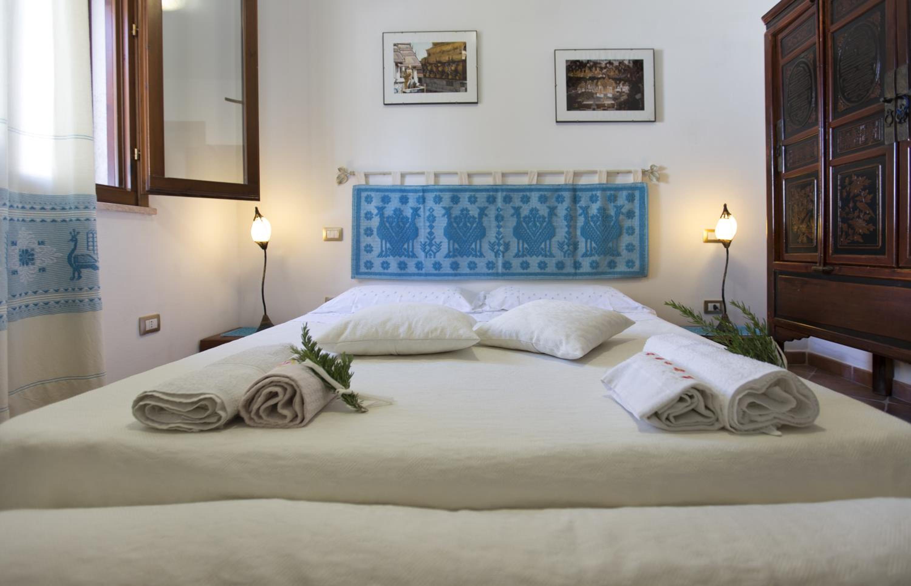 Double or Twin Room photo 1