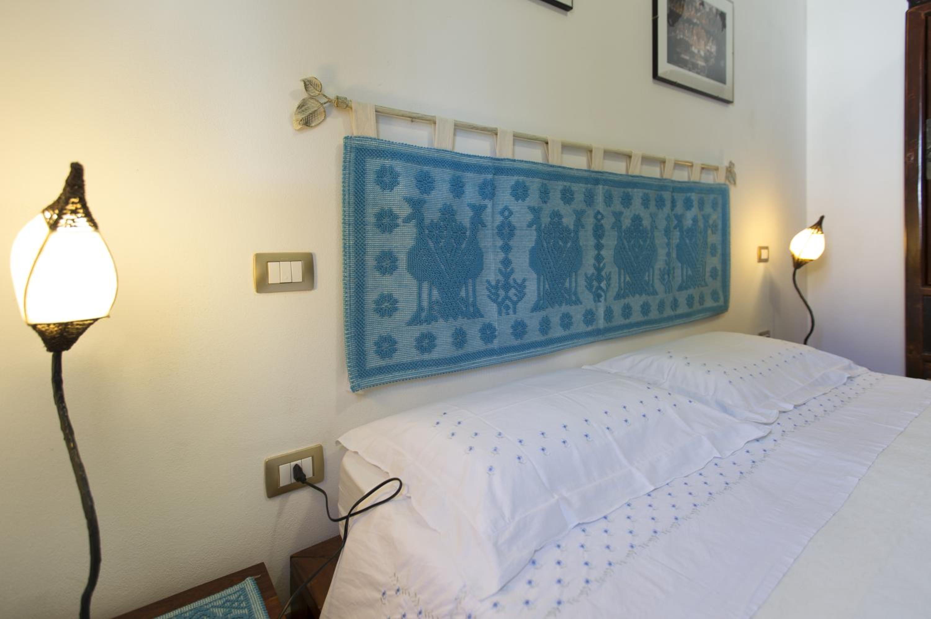 Double or Twin Room photo 3