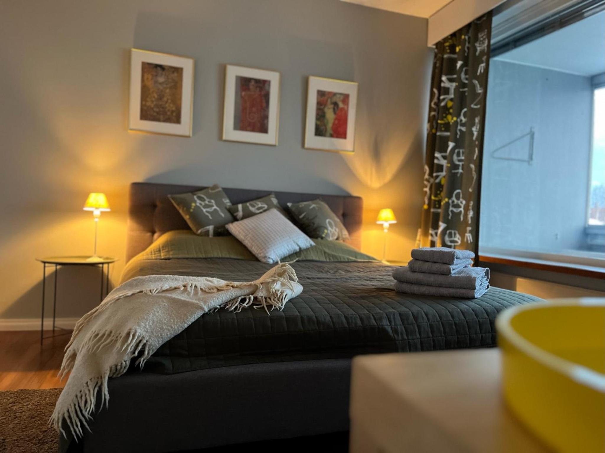 Apartment photo 1