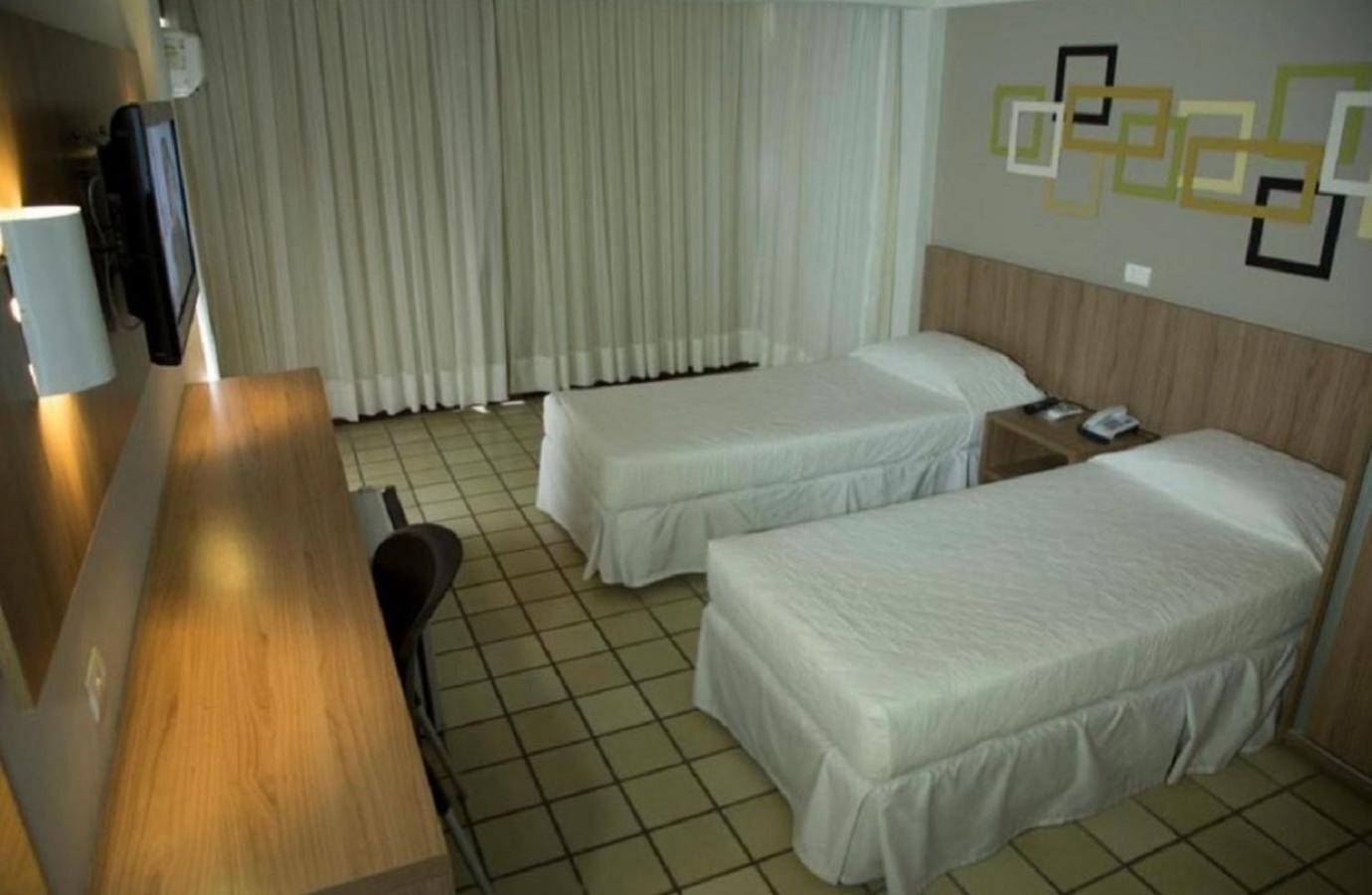 Standard Double or Twin Room photo 1