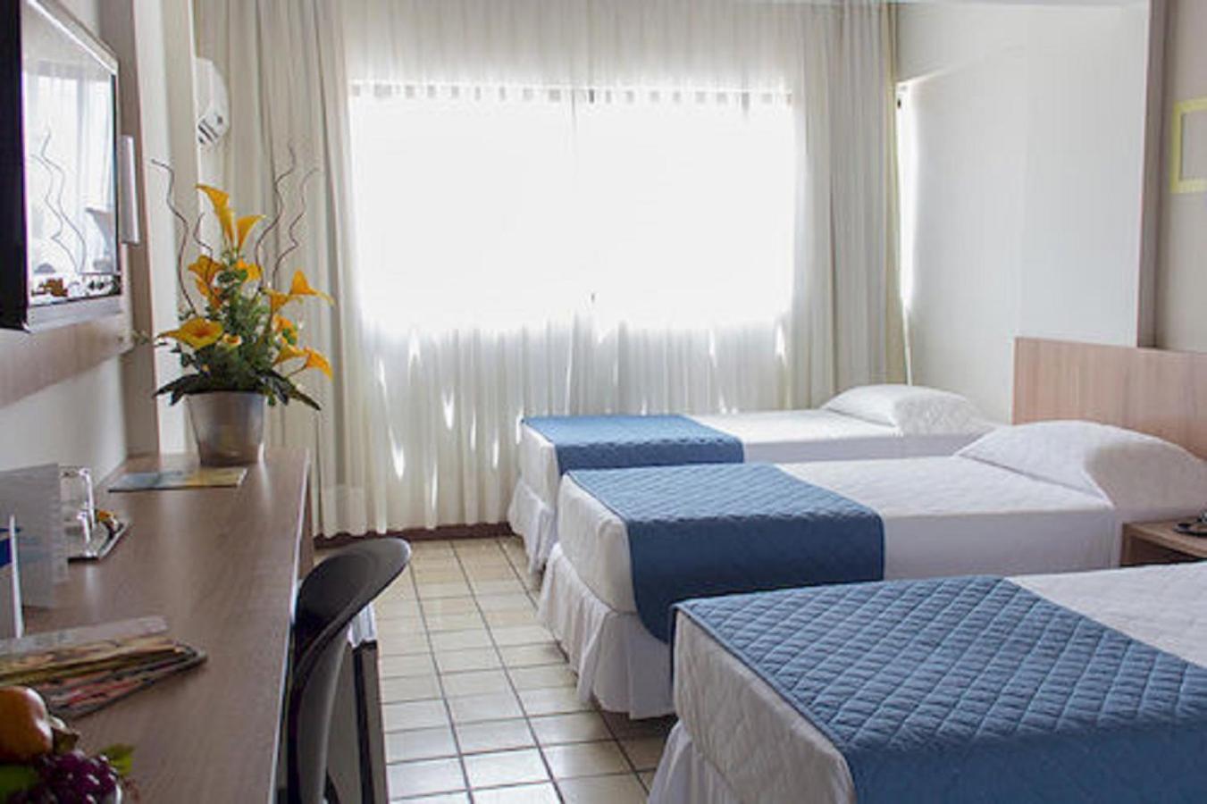 Standard Triple Room photo 3