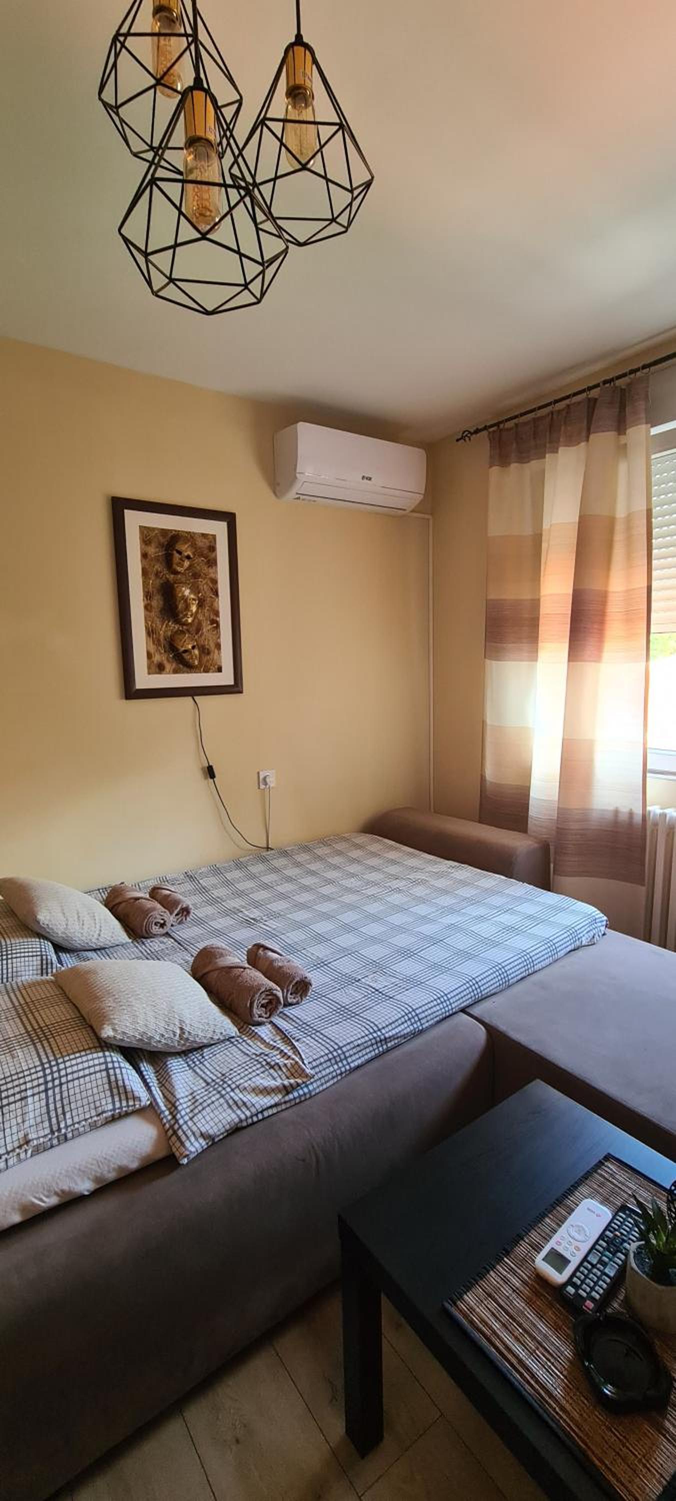 Deluxe Room photo 1