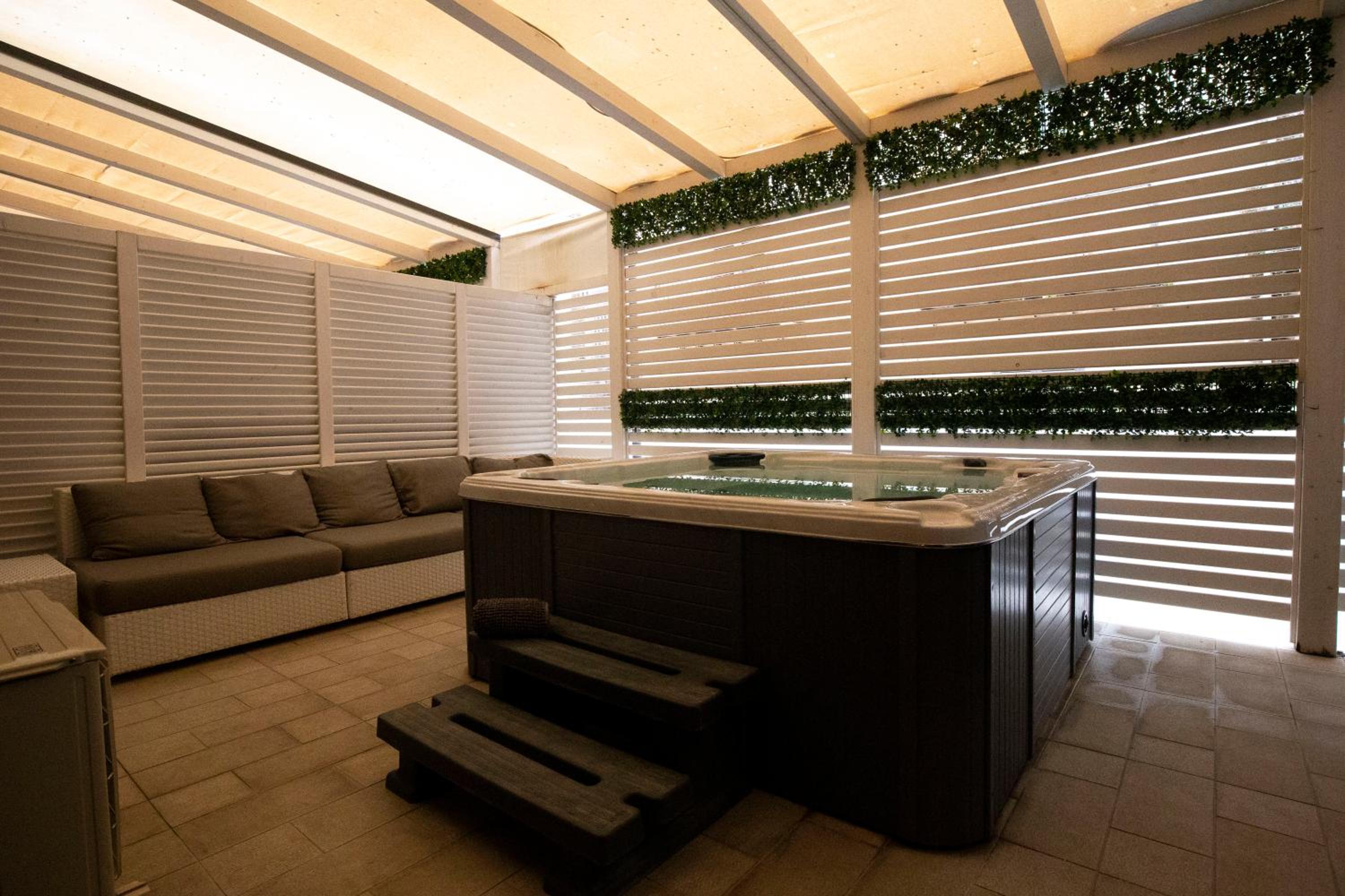 Junior Suite - Photo 11